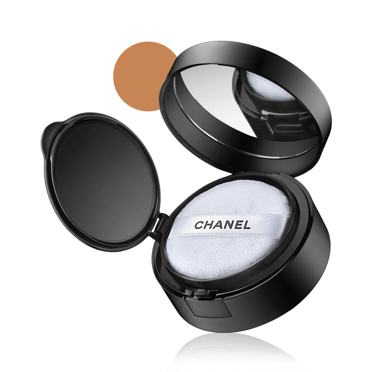 Chanel Poudre Universelle Libre Poudre Libre Fini Naturel 50 Medium Intense (6 g)