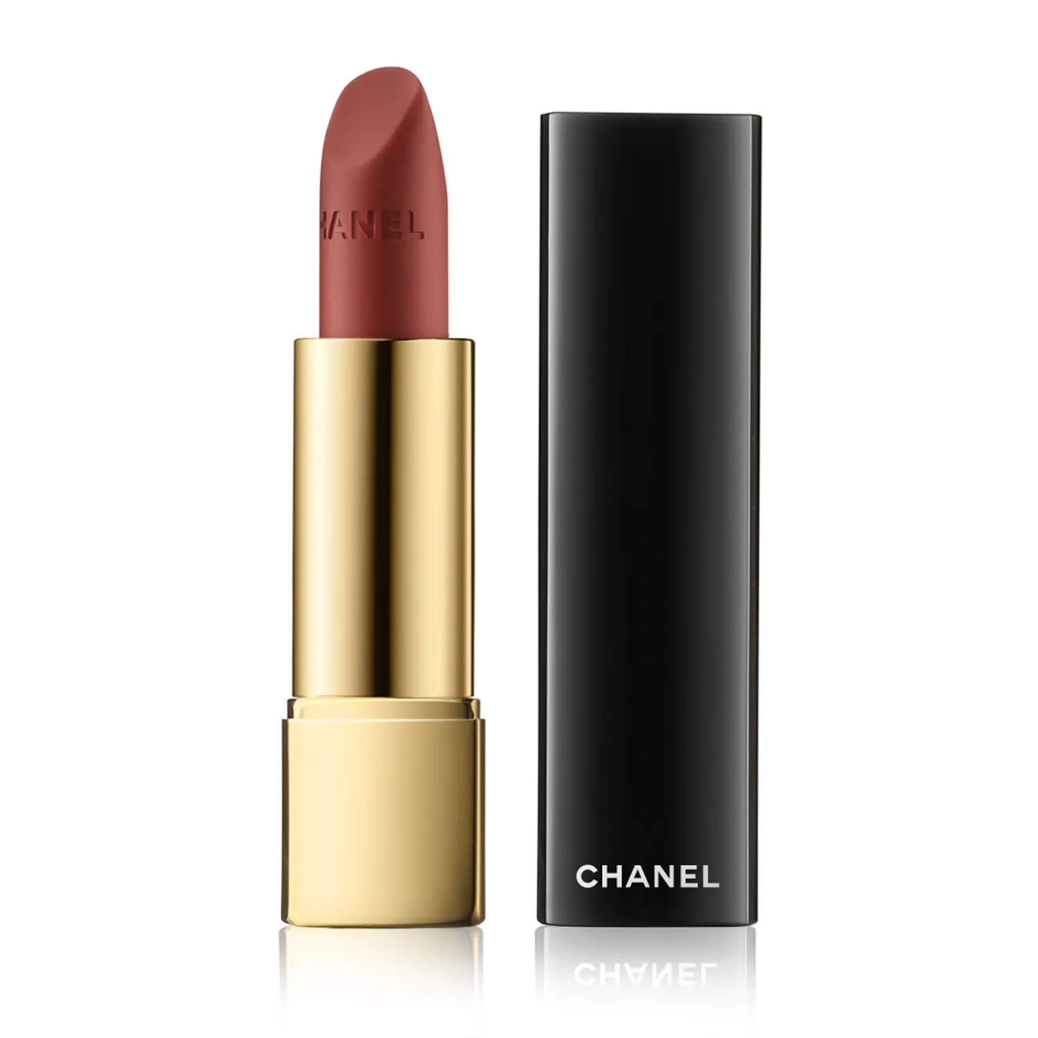 Chanel Rouge Allure Le Rouge Intense 199 Inattendu (3,5 g)