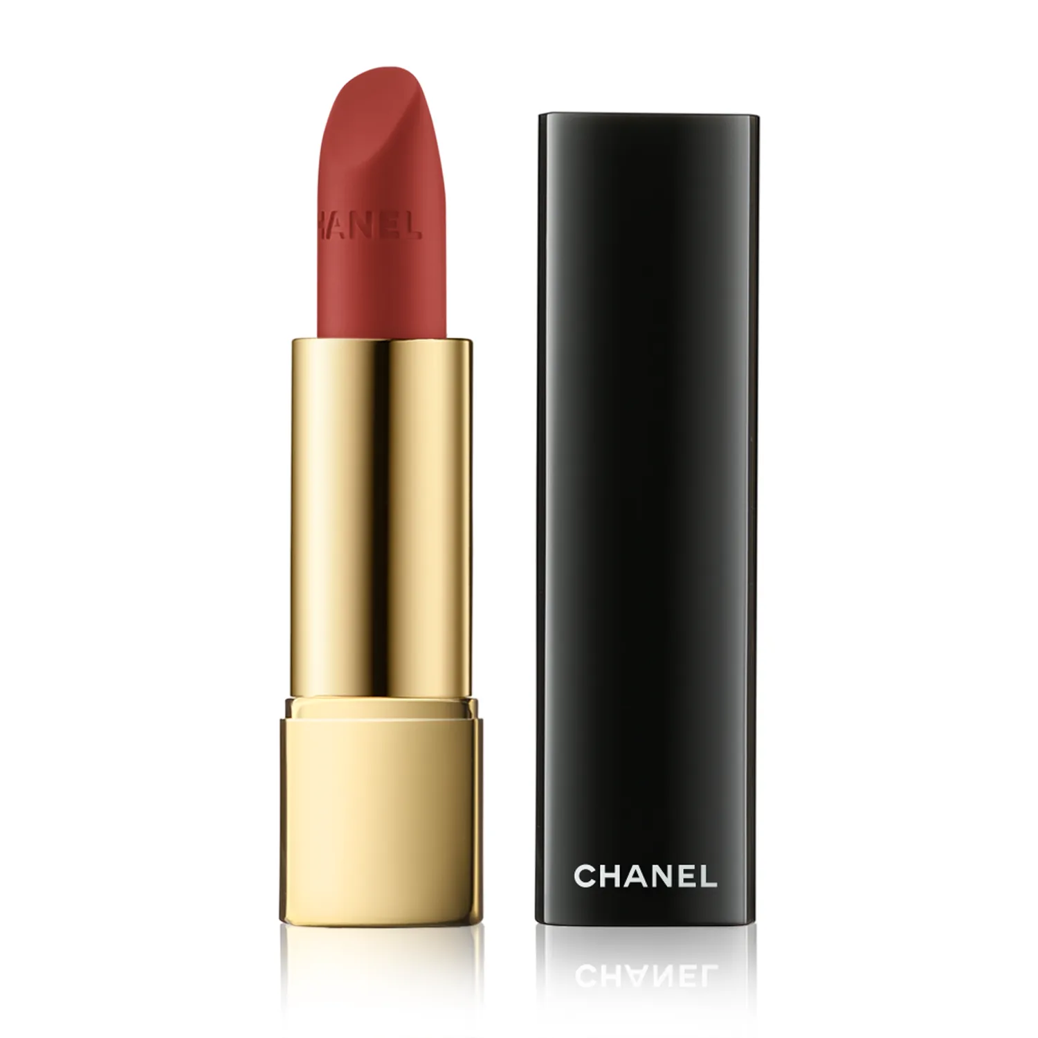 Chanel Rouge Allure Velvet Le Rouge Velours Lumineux 54 Paradoxale (3,5 g)
