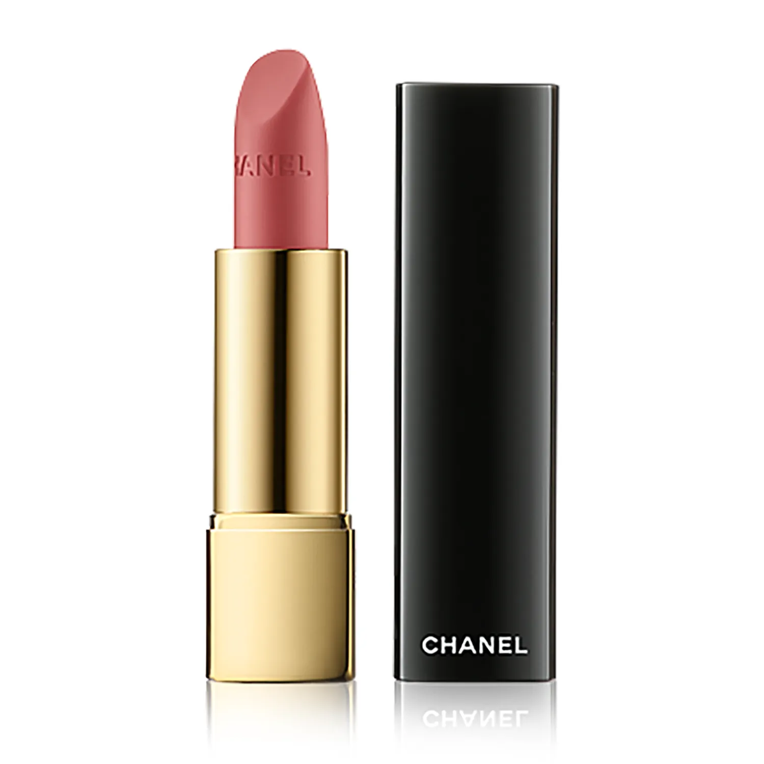 Chanel Rouge Allure Velvet Le Rouge Velours Lumineux 69 Abstrait (3,5 g)