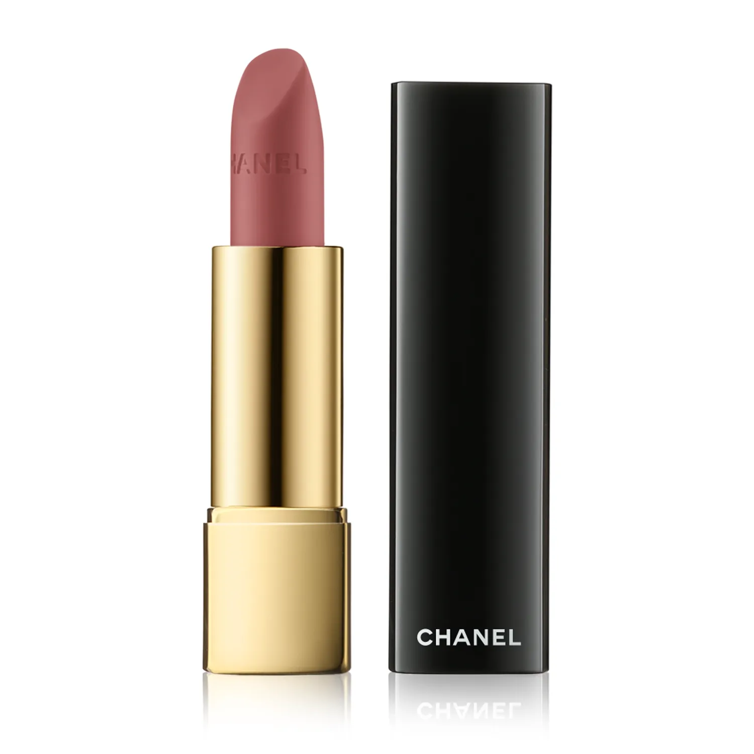 Chanel Rouge Allure Velvet Le Rouge Velours Lumineux 78 Inimitable (3,5 g)