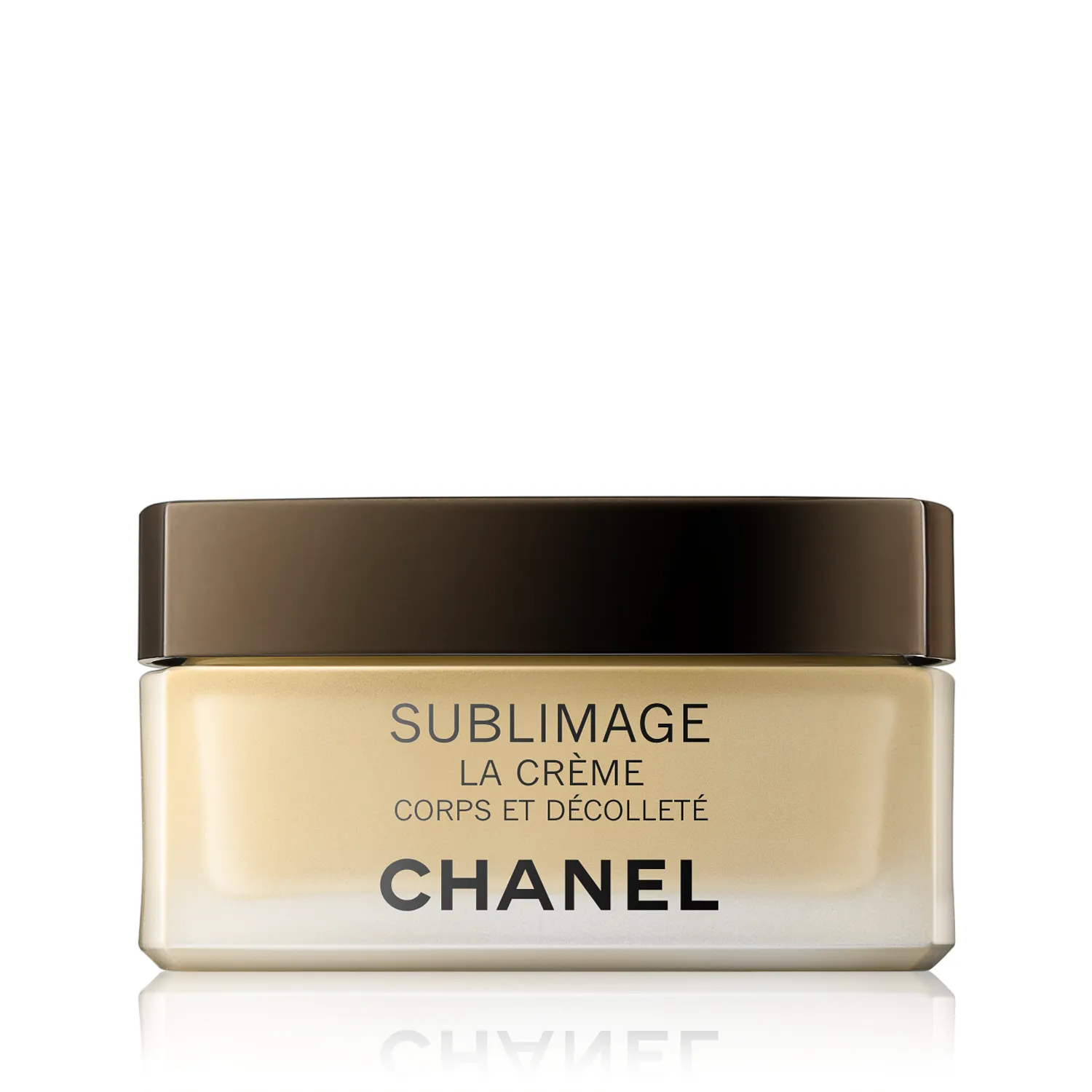 Chanel Sublimage La Crème Corps et Décolleté (150 g)