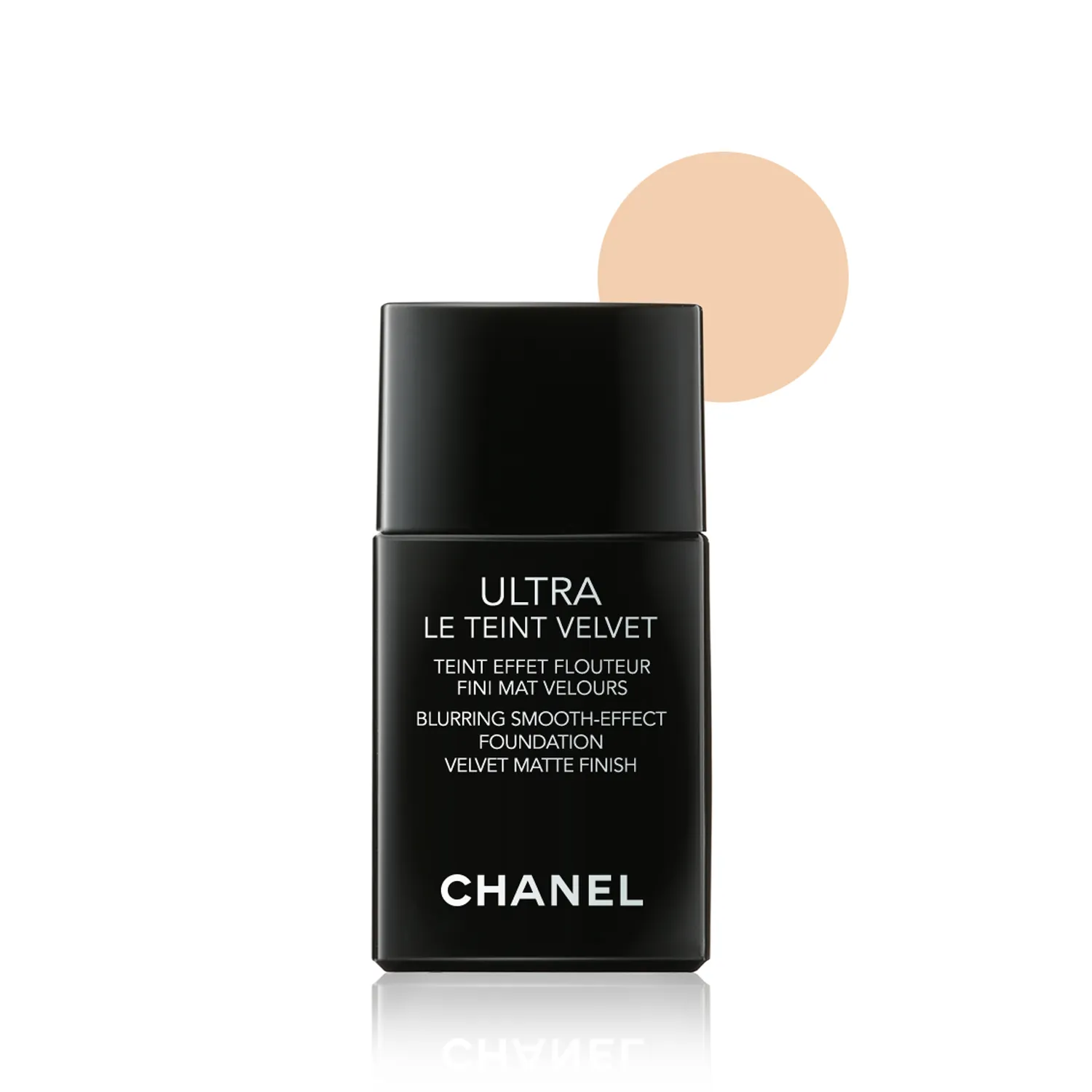 Chanel Ultra Le Teint Velvet B10 (30 ml)
