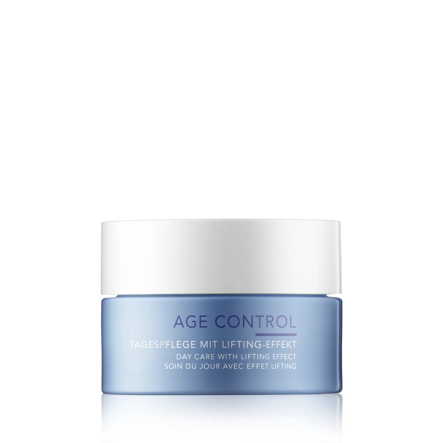 Charlotte Meentzen Age Control Tagespflege mit Lifting-Effekt (50 ml)