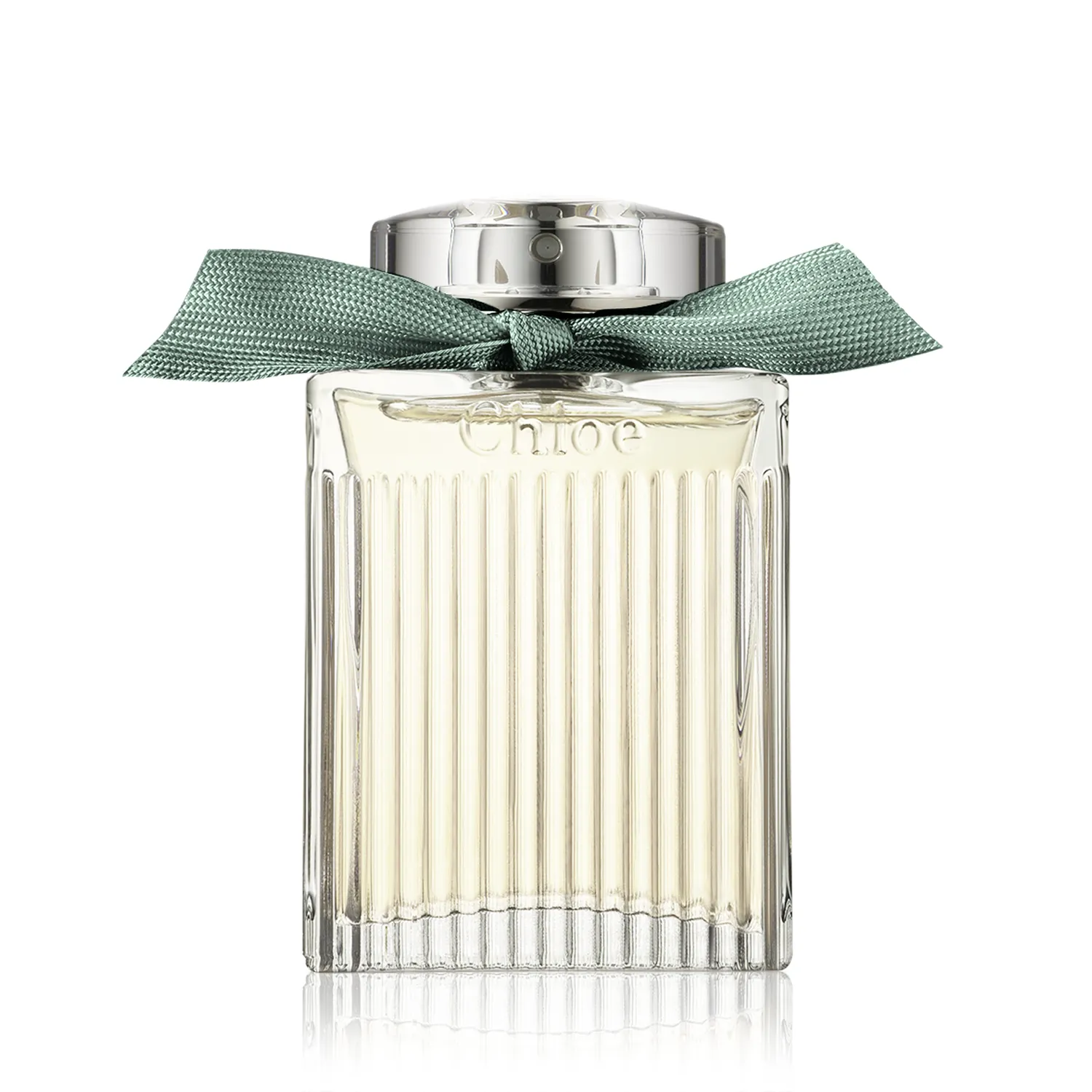 Chloé Chloé Rose Naturelle Intense Eau de Parfum Spray Refillable (100 ml)