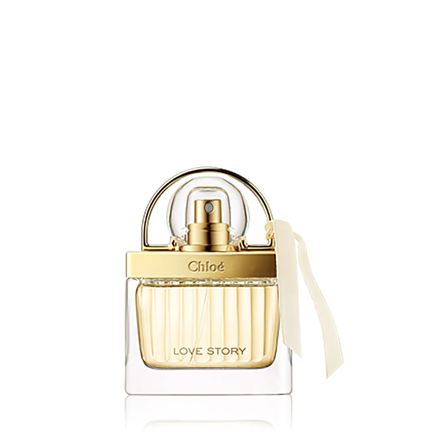 Chloé Love Story Eau de Parfum Spray (30 ml)