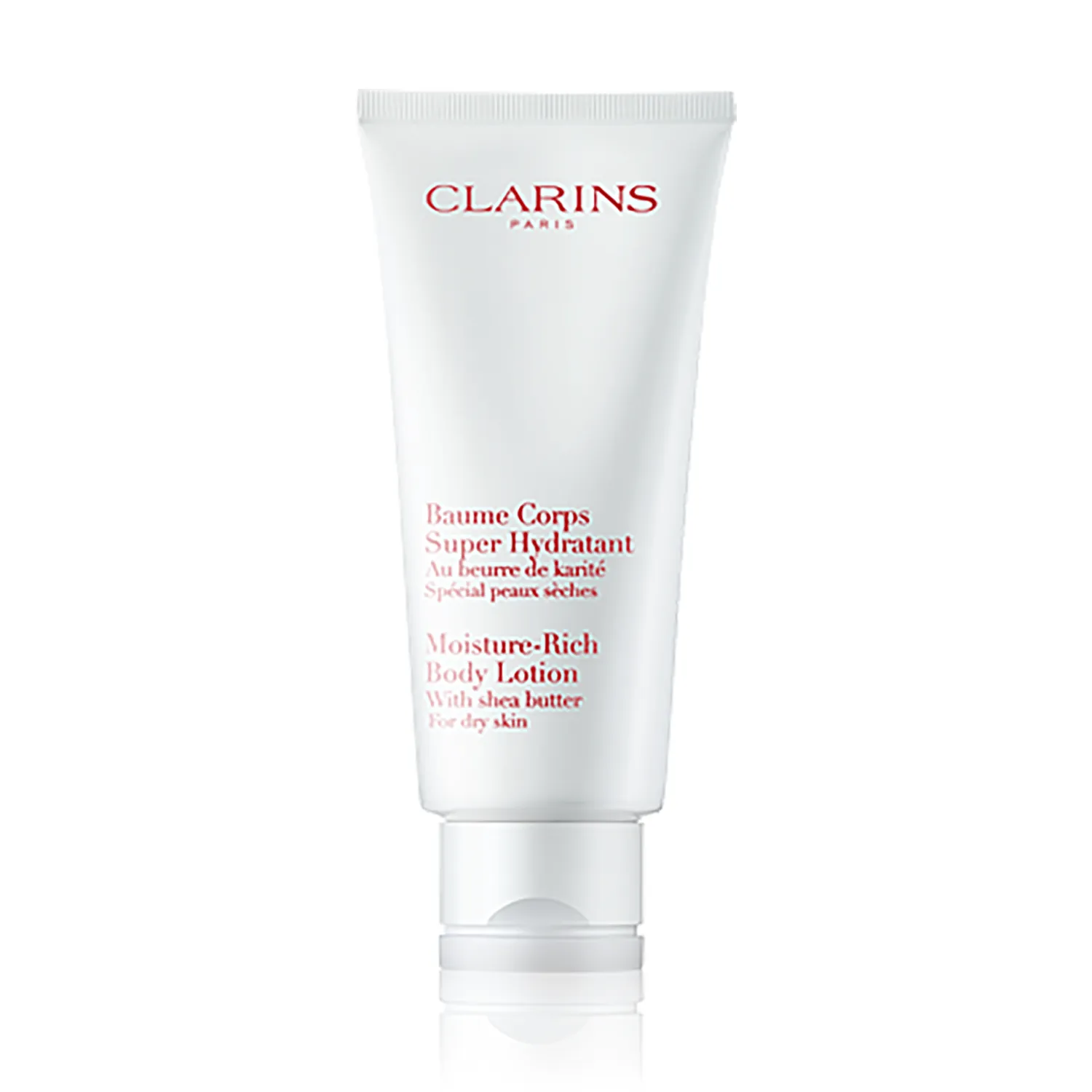 Clarins Body Care Moisture-Rich Body Lotion (200 ml)