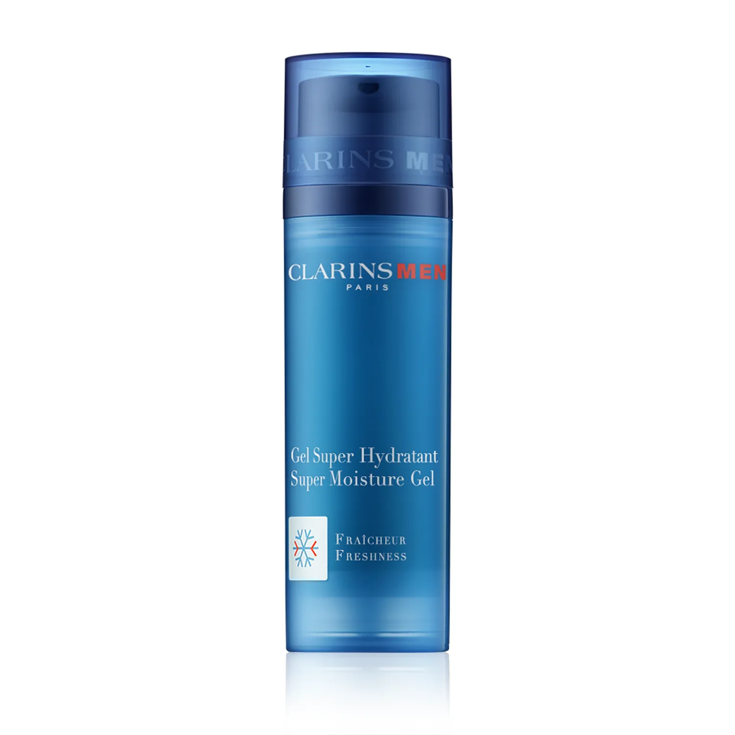 Clarins ClarinsMen Super Moisture Gel (50 ml)