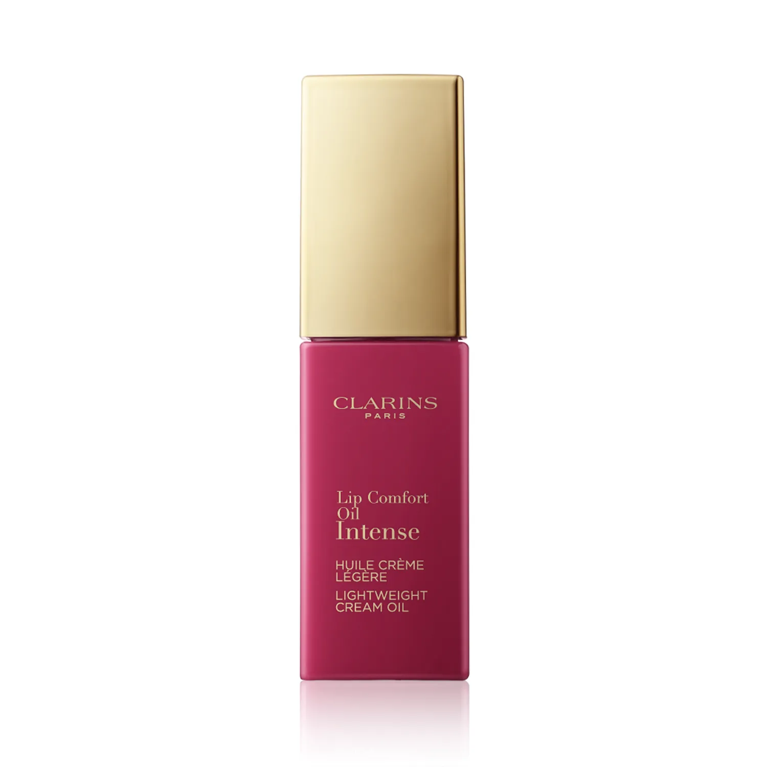 Clarins Lip Comfort Oil 05 Intense Pink (7 ml)