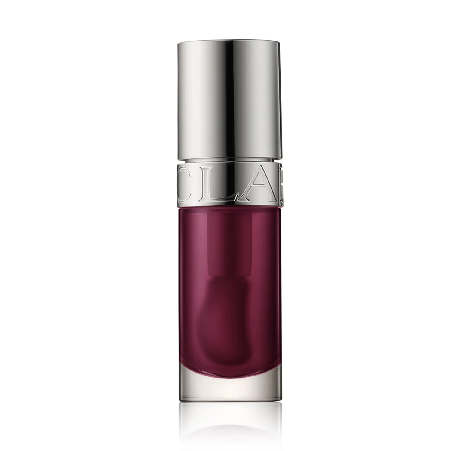 Clarins Lip Comfort Oil 10 Plum (7 ml)