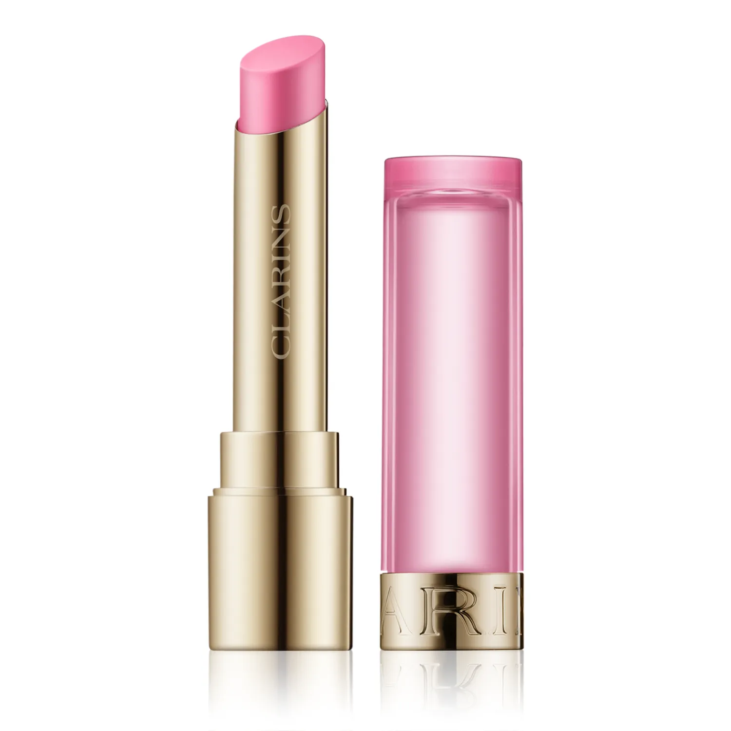 Clarins Lip Oil Balm 02 Pitaya (2,9 g)