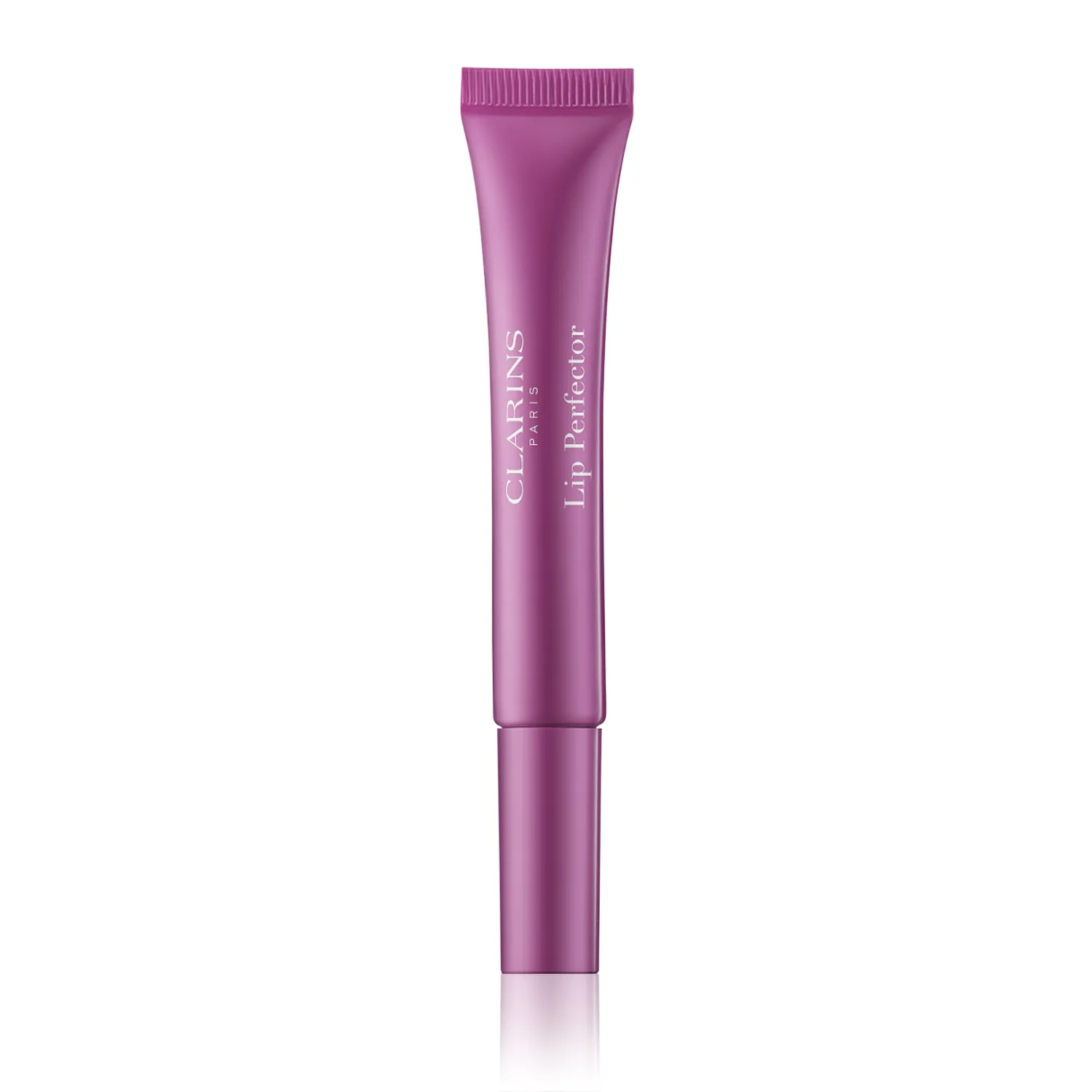 Clarins Lip Perfector 08 Plum Shimmer (12 ml)