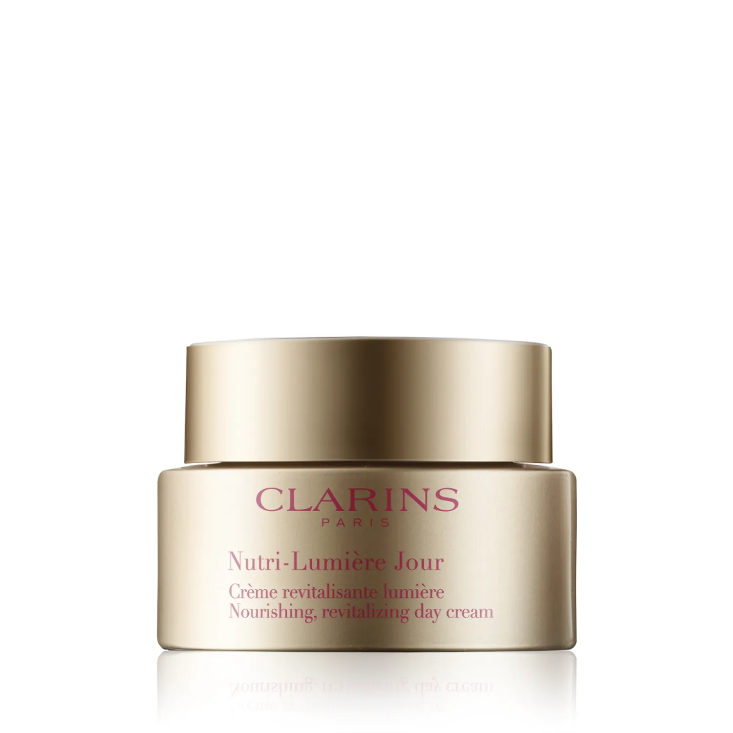 Clarins Nutri-Lumière Jour (50 ml)