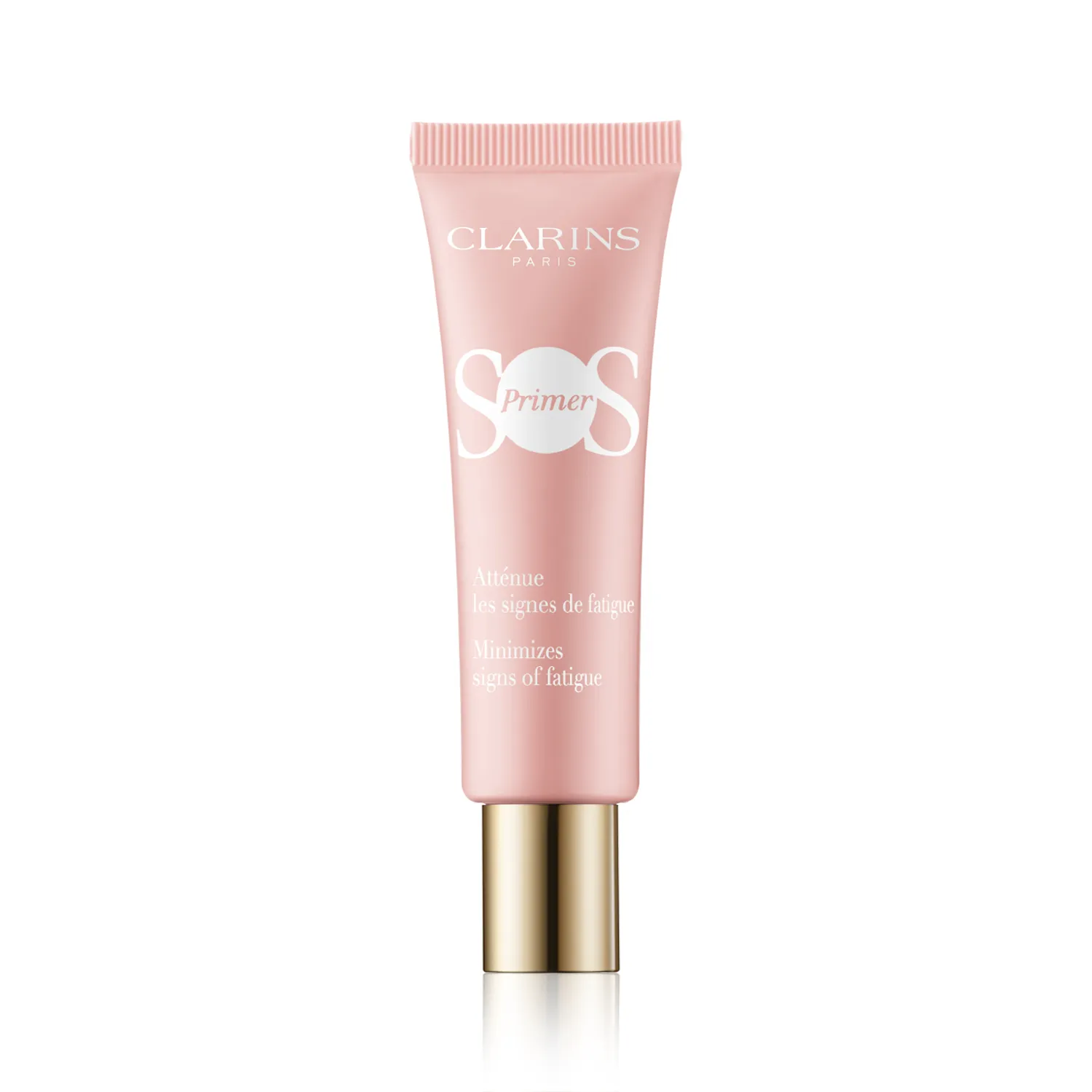 Clarins SOS Primer Pink (30 ml)