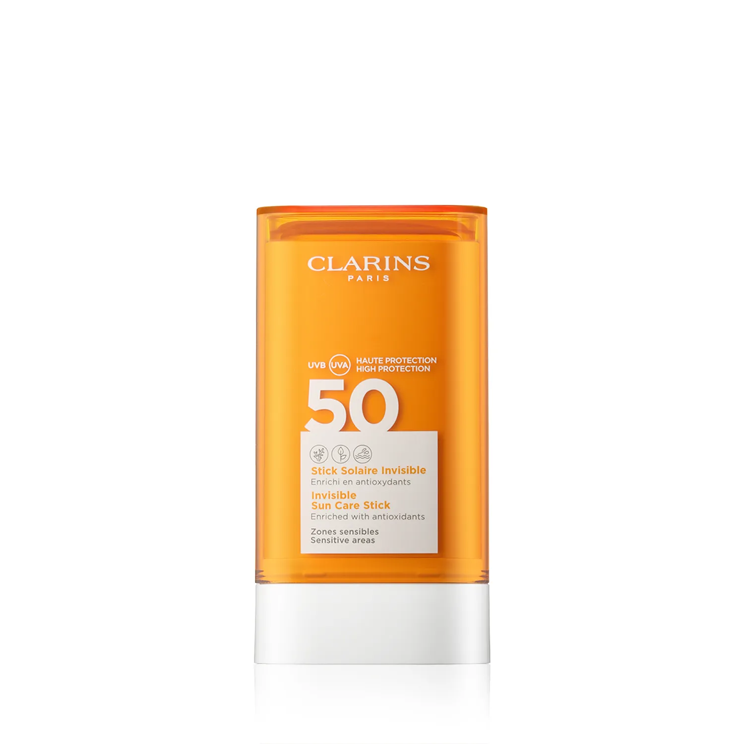 Clarins Sun Care Sun Stick Solaire SPF 50 (17 g)