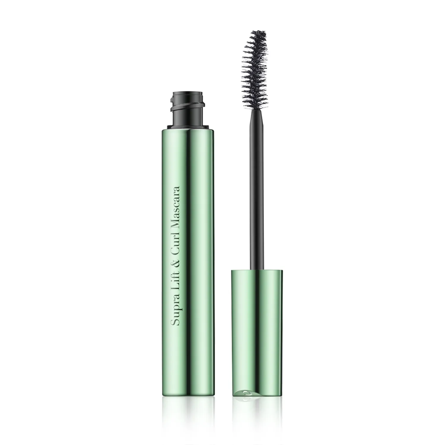 Clarins Supra Lift & Curl Mascara 01 Intense Black (8 ml)