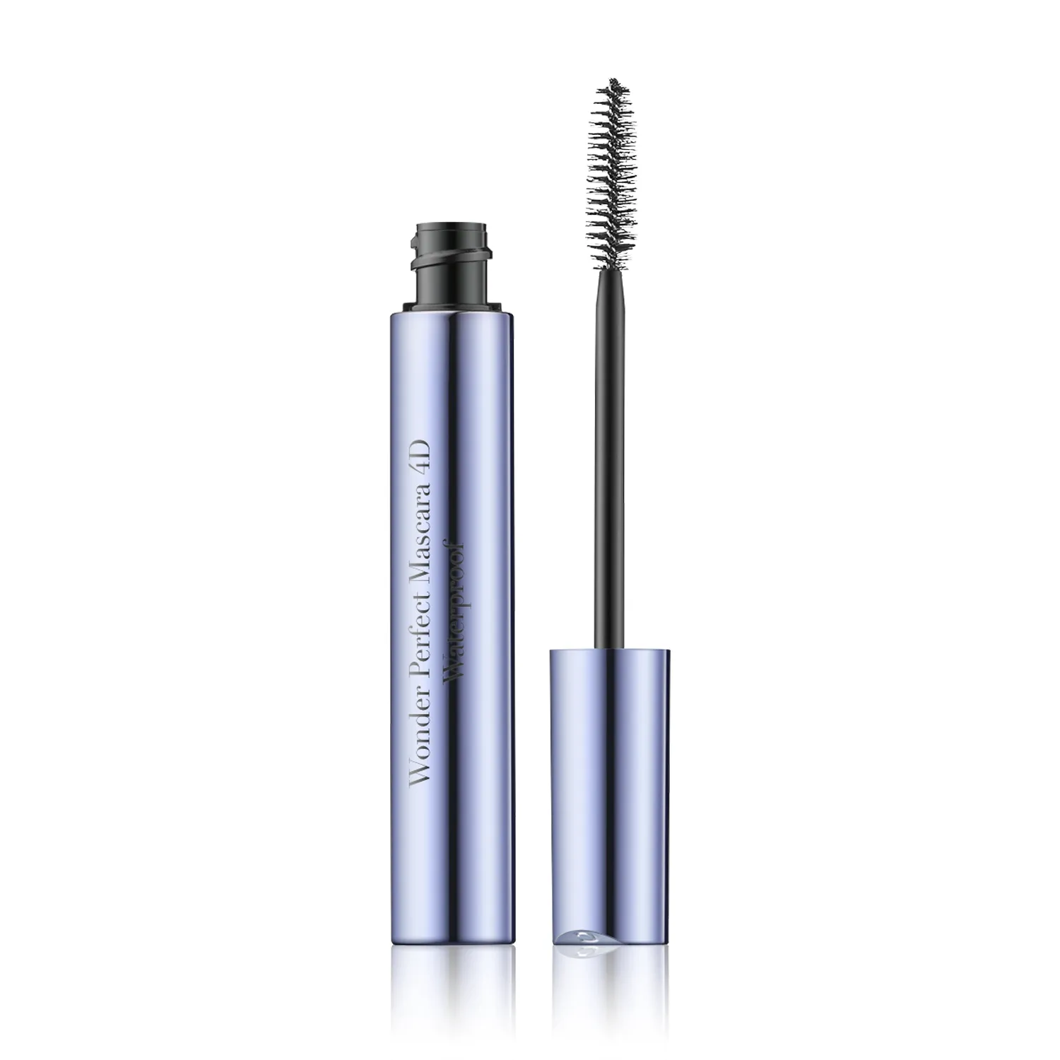 Clarins Wonder Perfect Mascara 4D Waterproof 01 Perfect Black (8 ml)