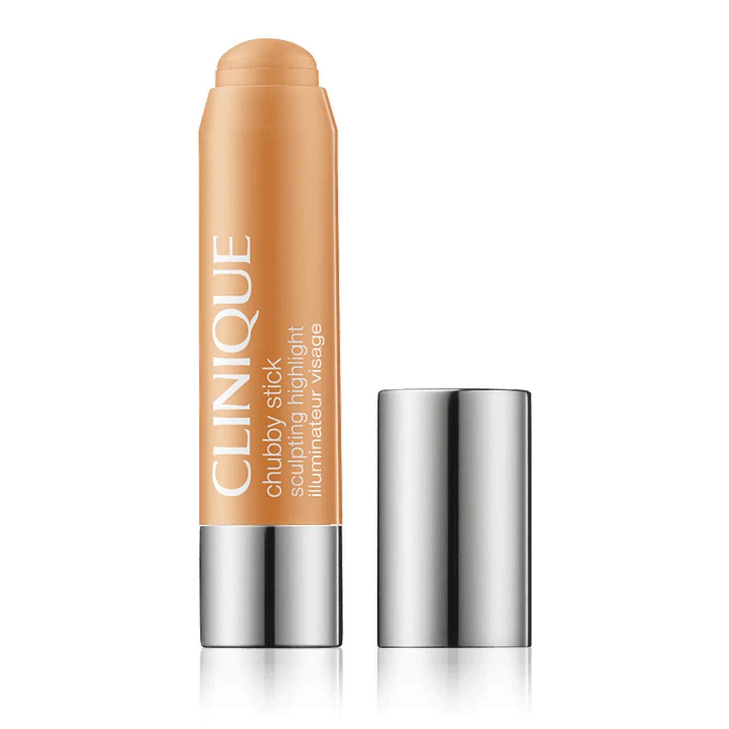 Clinique Chubby Stick Sculpting Highlight 02 Sumpreme Stardust (6 g)