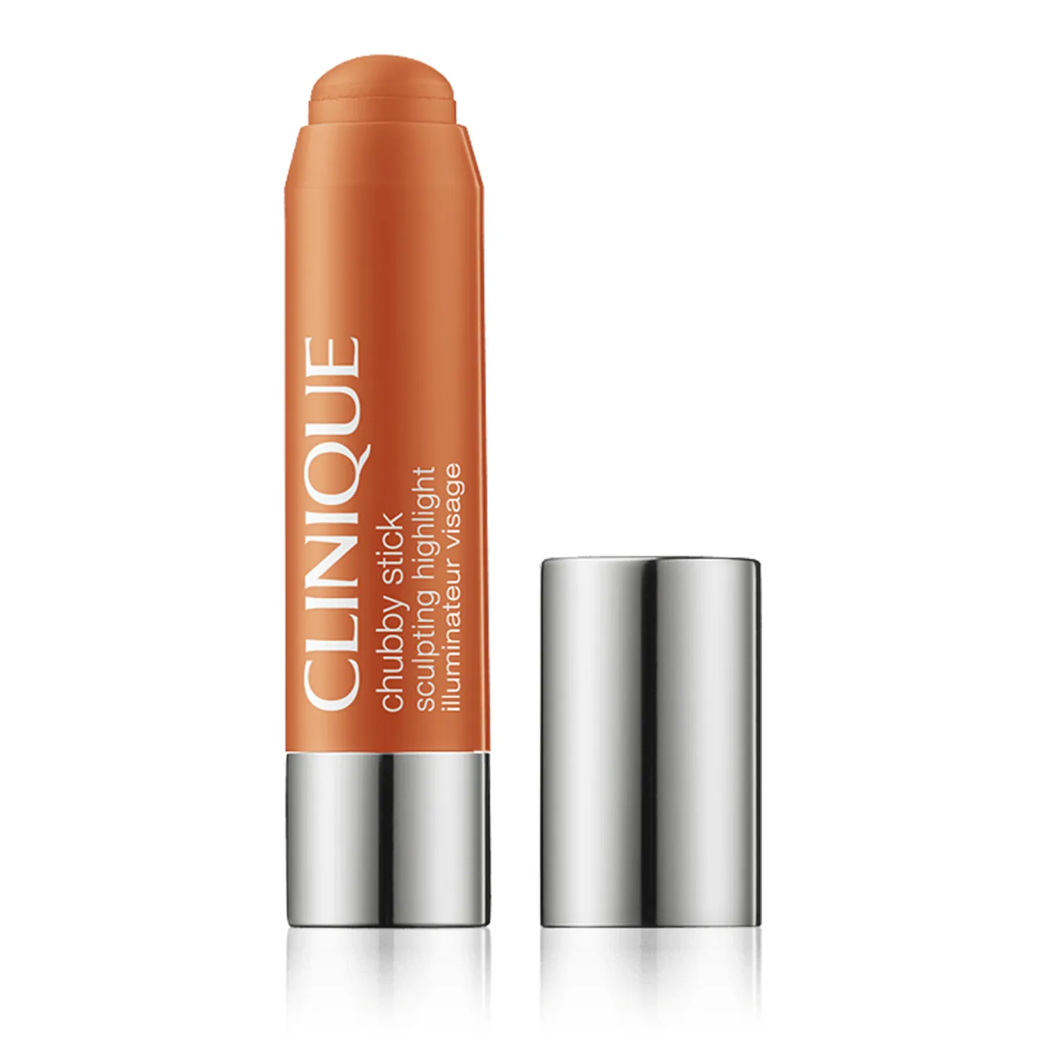 Clinique Chubby Stick Sculpting Highlight 03 Dazzling Dusk (6 g)