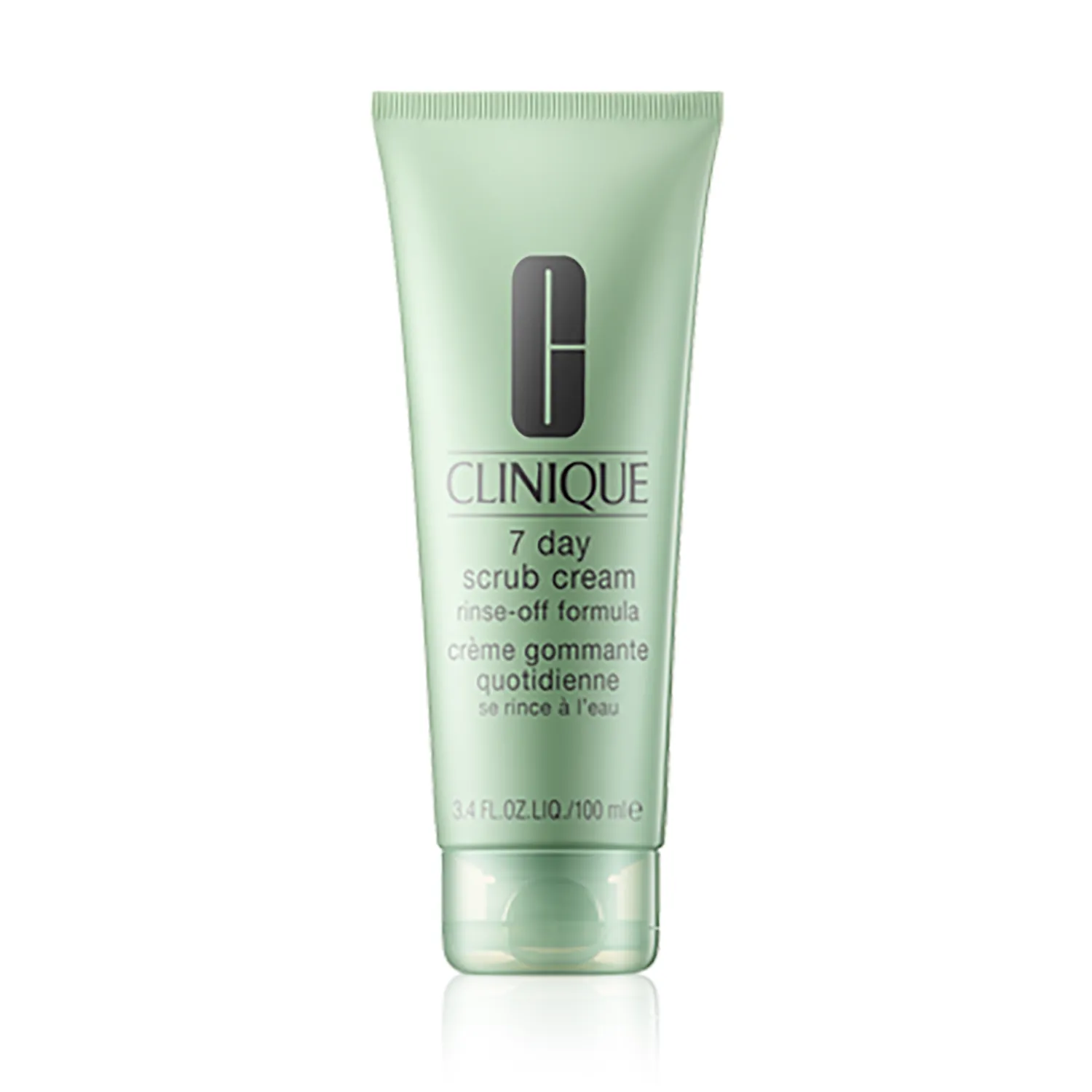 Clinique Cleanser 7 Day Scrub Cream (100 ml)