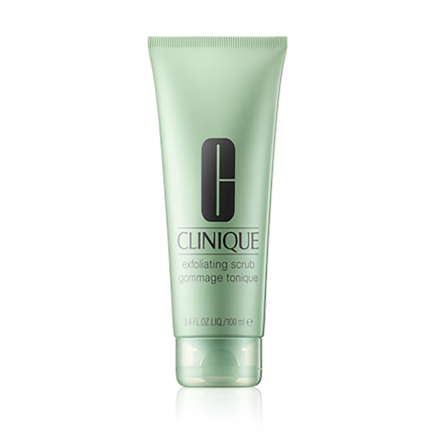 Clinique Cleanser Exfoliating Scrub (100 ml)
