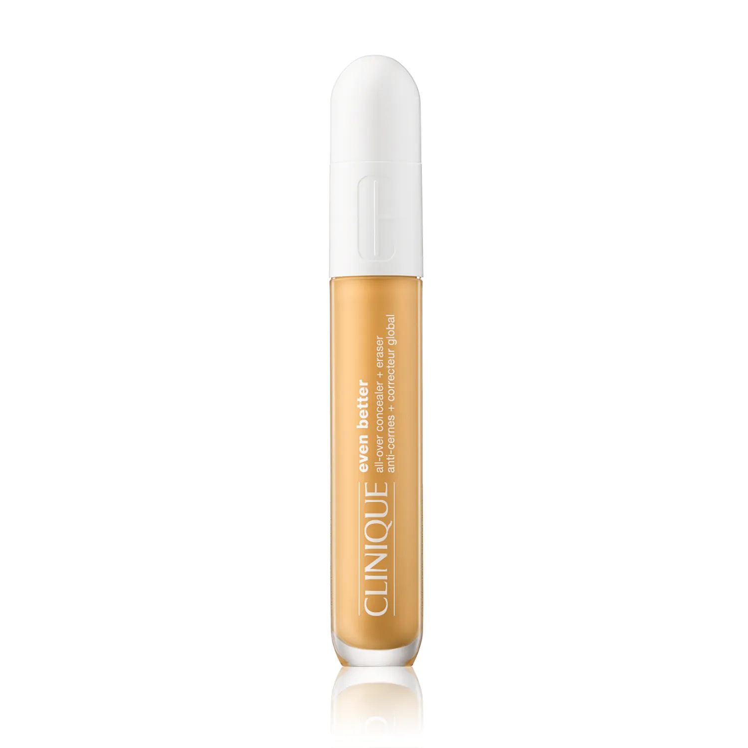 Clinique Even Better All Over Concealer+Eraser WN 56 Cashew (6 ml)