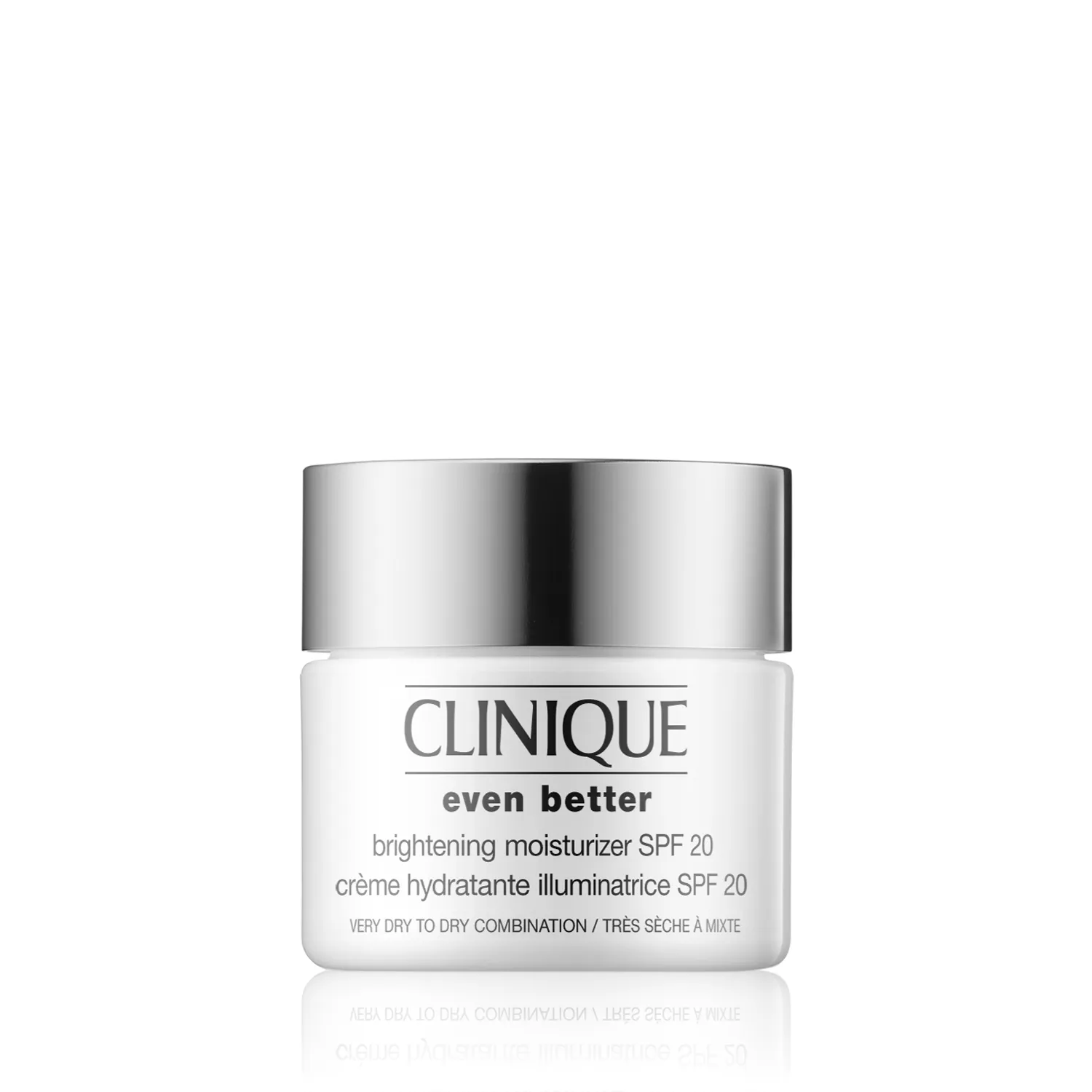 Clinique Even Better Brightening Moisturizer SPF 20 (50 ml)