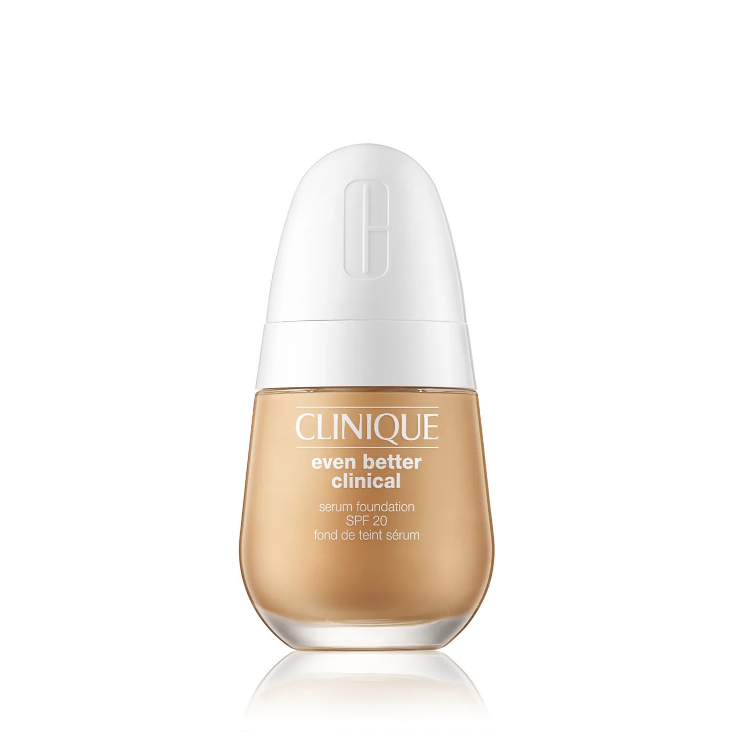 Clinique Even Better Clinical Serum Foundation SPF 20 CN 70 Vanilla (30 ml)