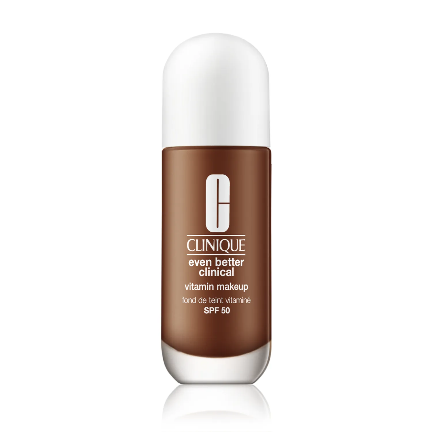Clinique Even Better Clinical Vitamin Makeup SPF 50 Deep Cool 1 (30 ml)