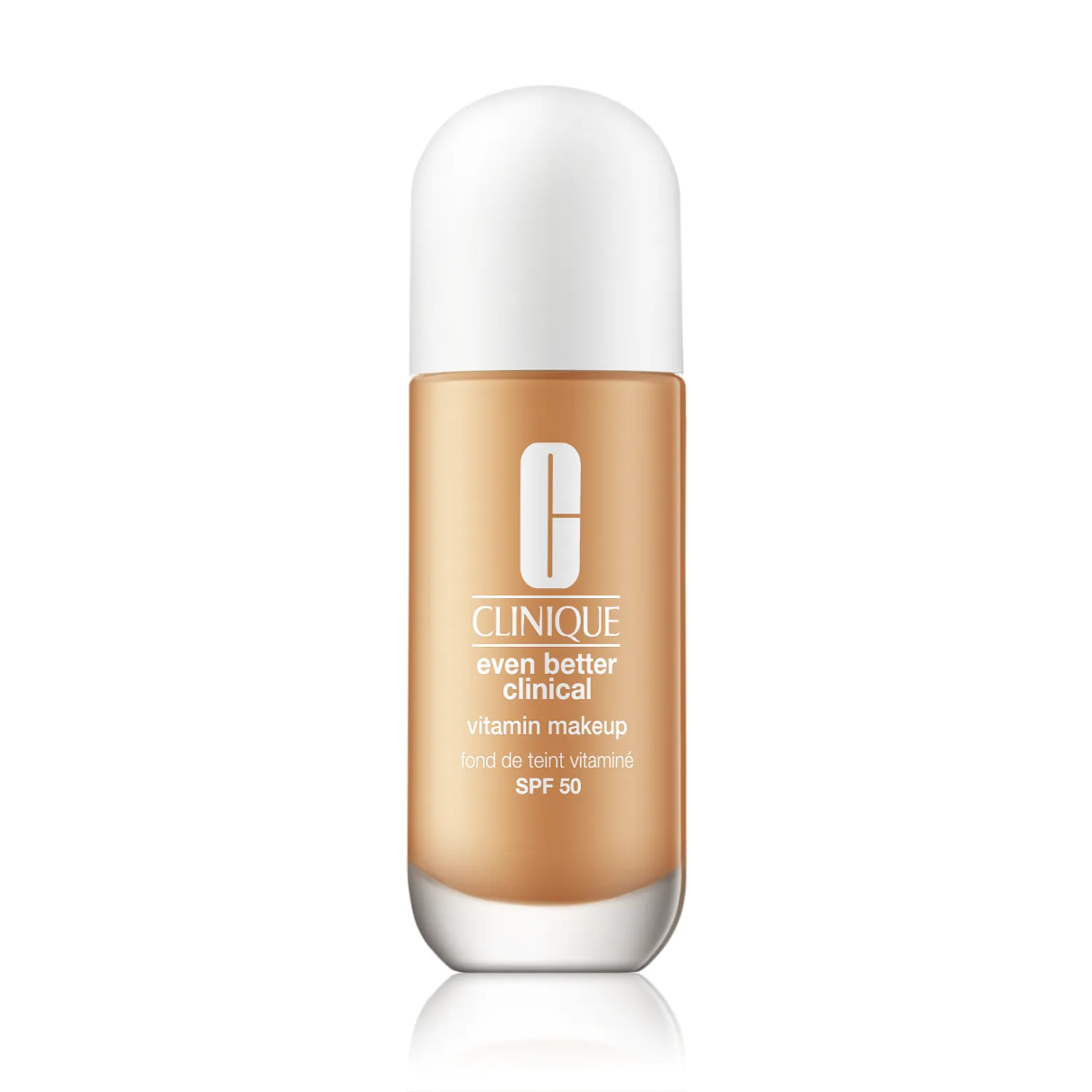 Clinique Even Better Clinical Vitamin Makeup SPF 50 Medium Cool 2 (30 ml)