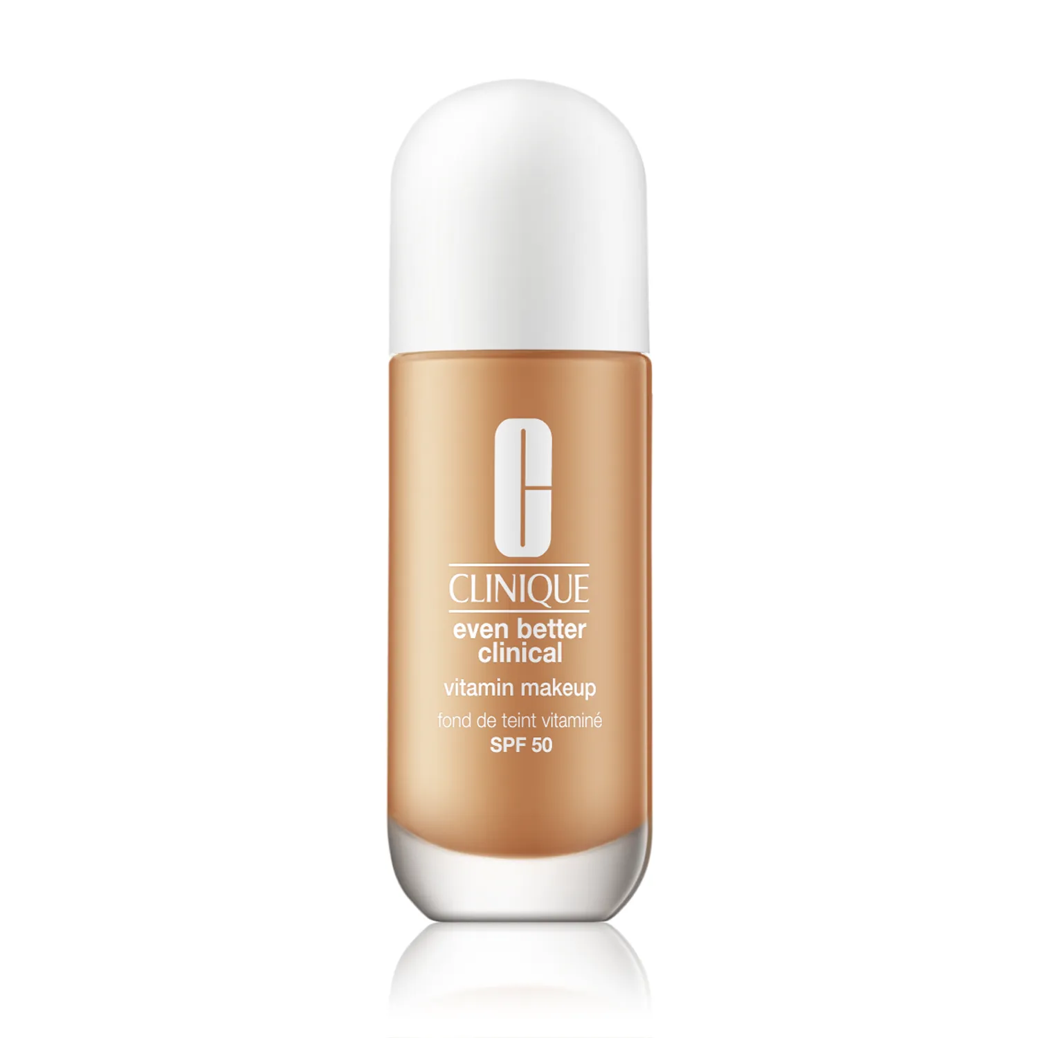 Clinique Even Better Clinical Vitamin Makeup SPF 50 Medium Warm 2 (30 ml)