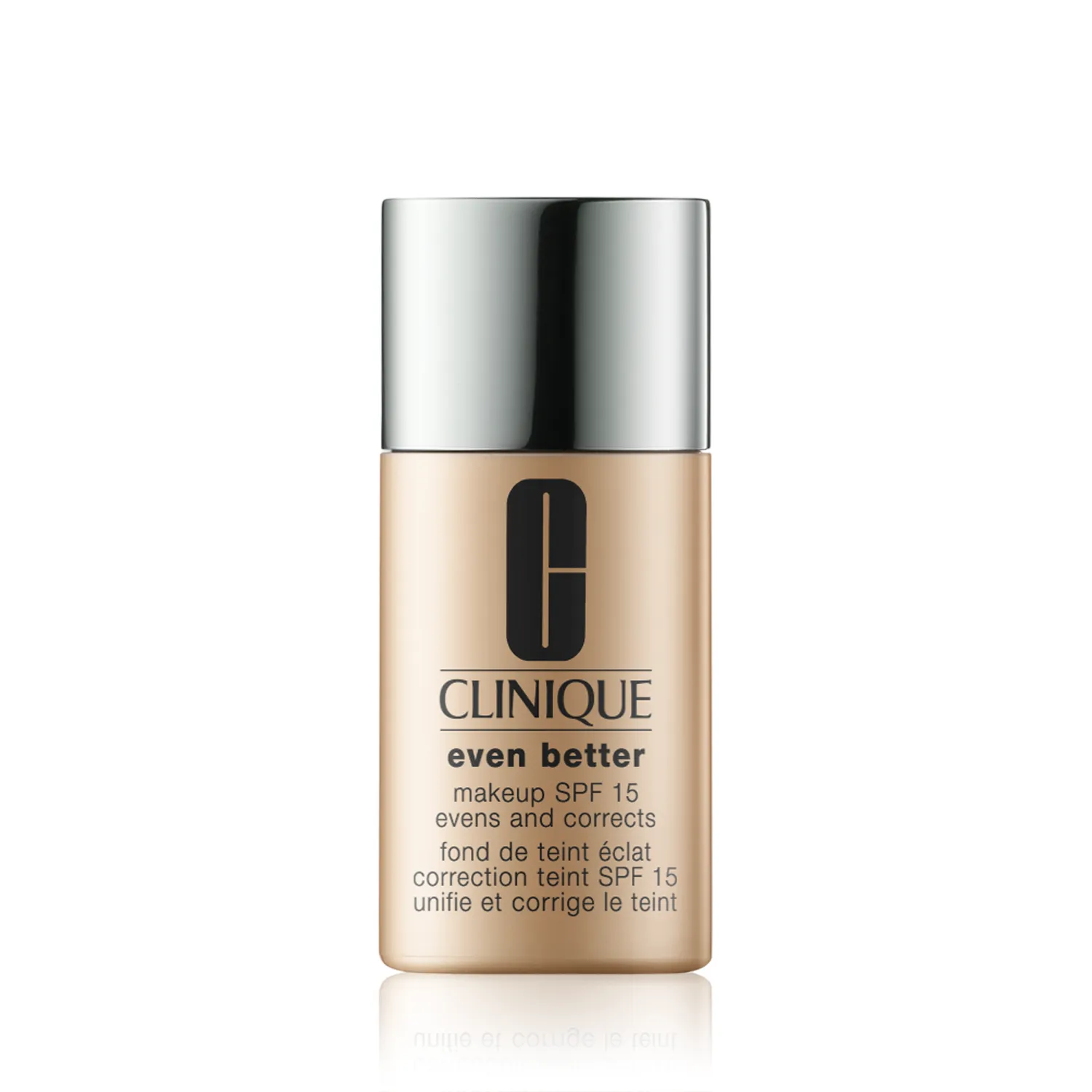 Clinique Even Better Makeup SPF 15 Evens and Corrects CN 10 Alabaster (30 ml)