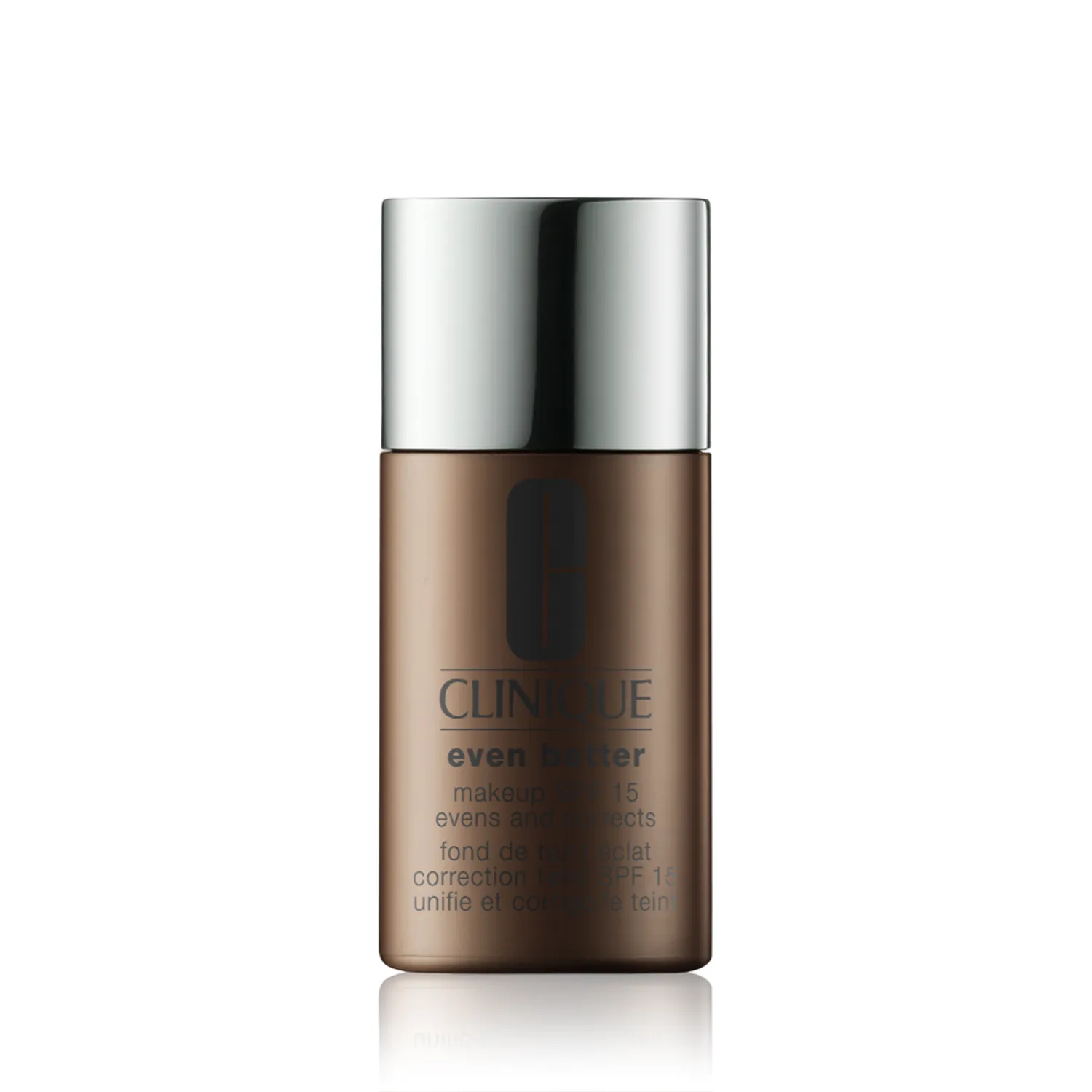 Clinique Even Better Makeup SPF 15 Evens and Corrects CN 126 Espresso (30 ml)