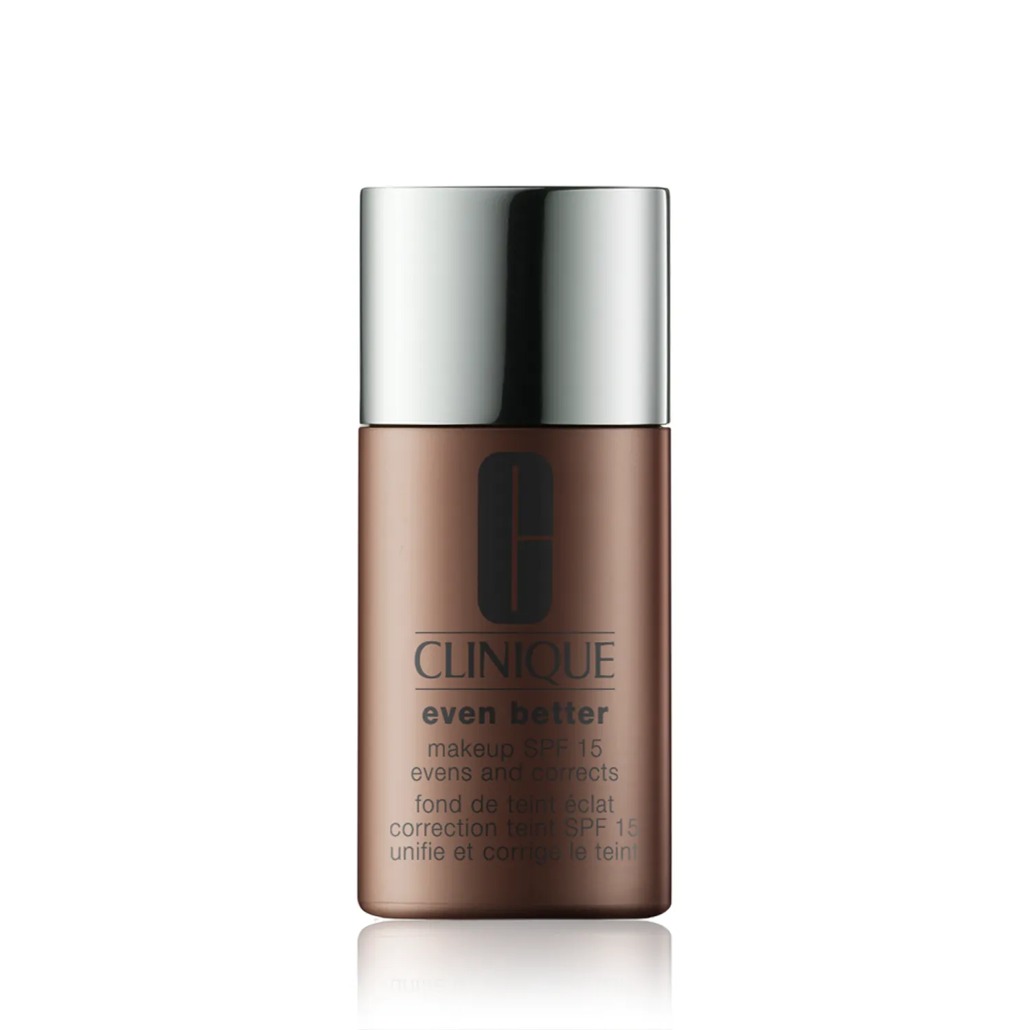 Clinique Even Better Makeup SPF 15 Evens and Corrects CN 127 Truffle (30 ml)
