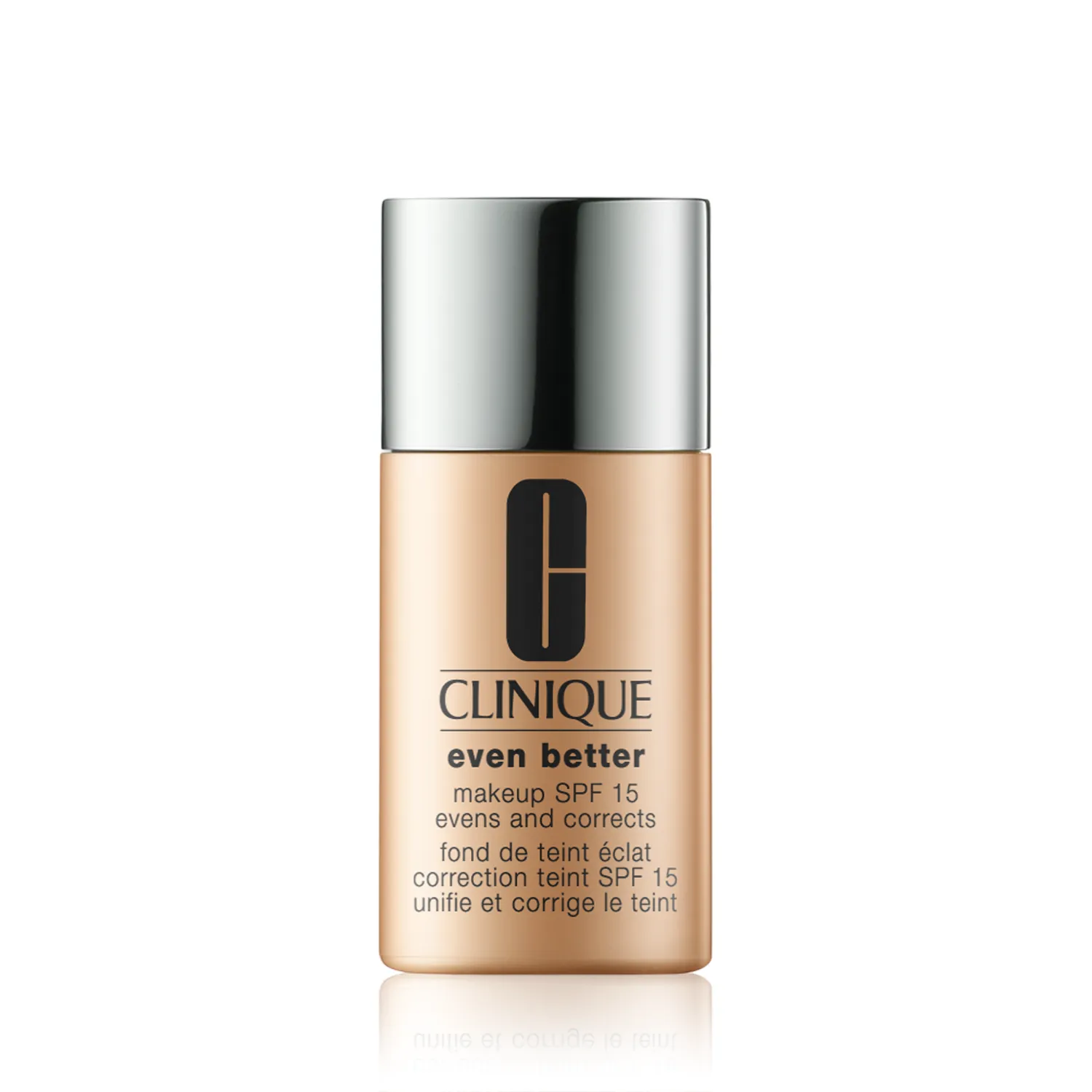 Clinique Even Better Makeup SPF 15 Evens and Corrects CN 18 Cream Whip (30 ml)