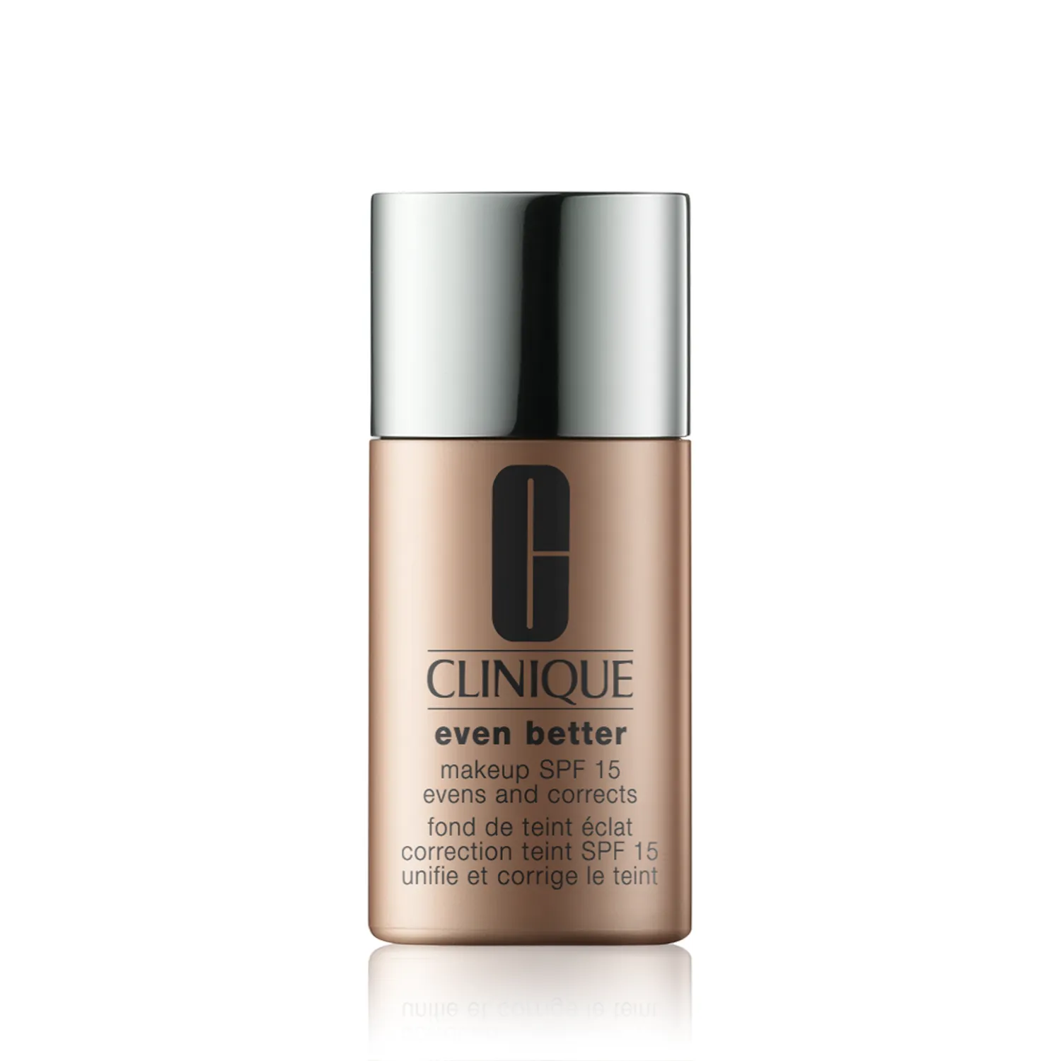 Clinique Even Better Makeup SPF 15 Evens and Corrects CN 70 Vanilla (30 ml)