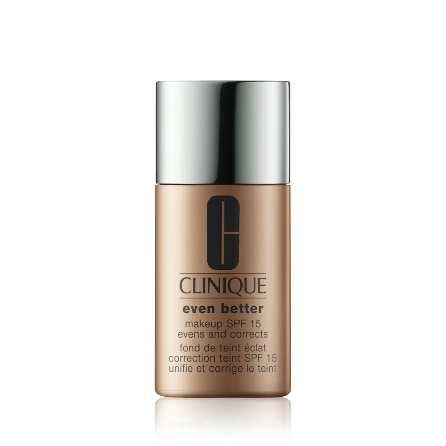 Clinique Even Better Makeup SPF 15 Evens and Corrects CN 74 Beige (30 ml)