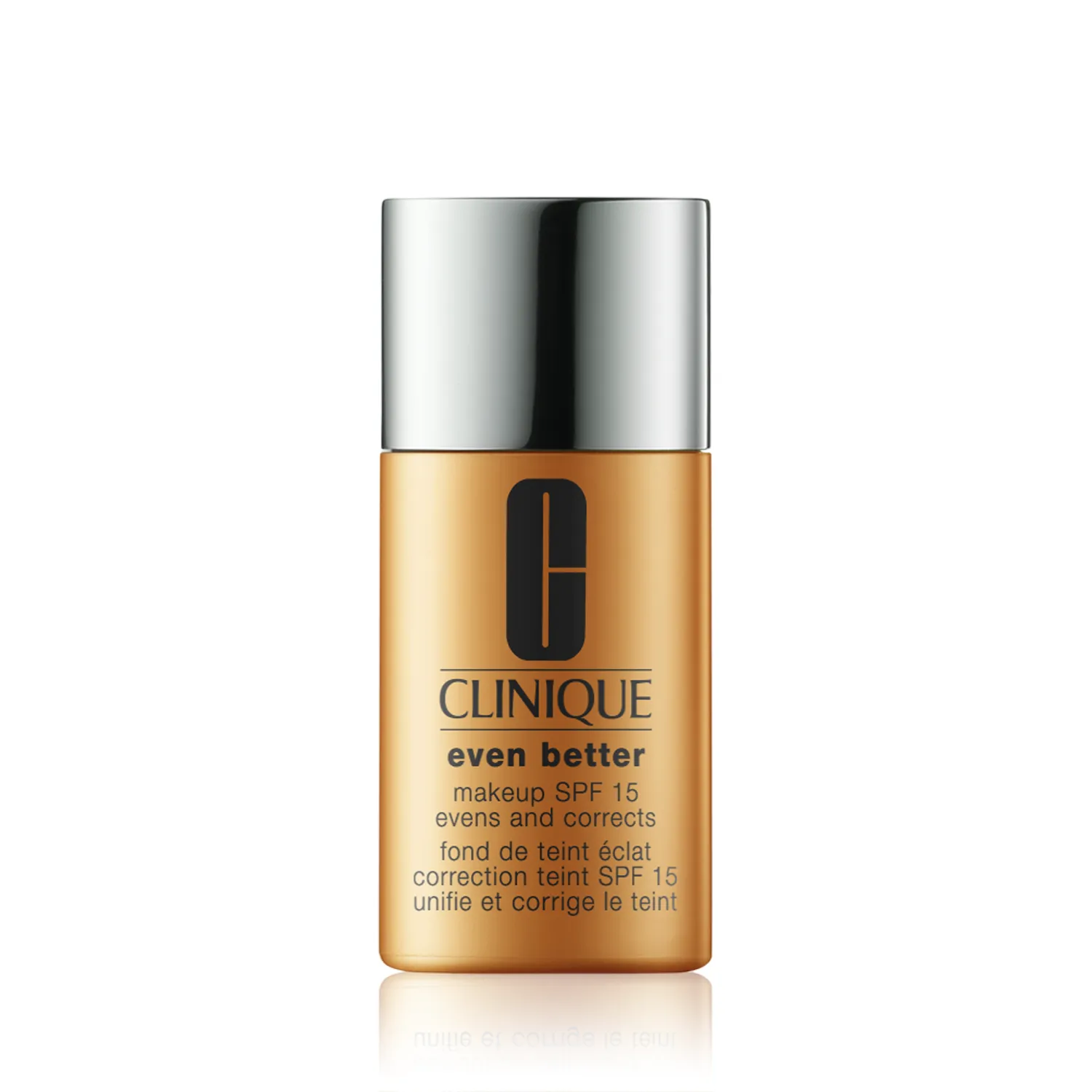 Clinique Even Better Makeup SPF 15 Evens and Corrects WN 16 Buff (30 ml)