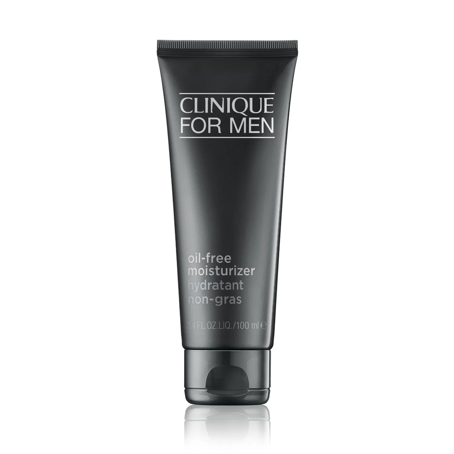 Clinique for Men Oil-Free Moisturizer (100 ml)