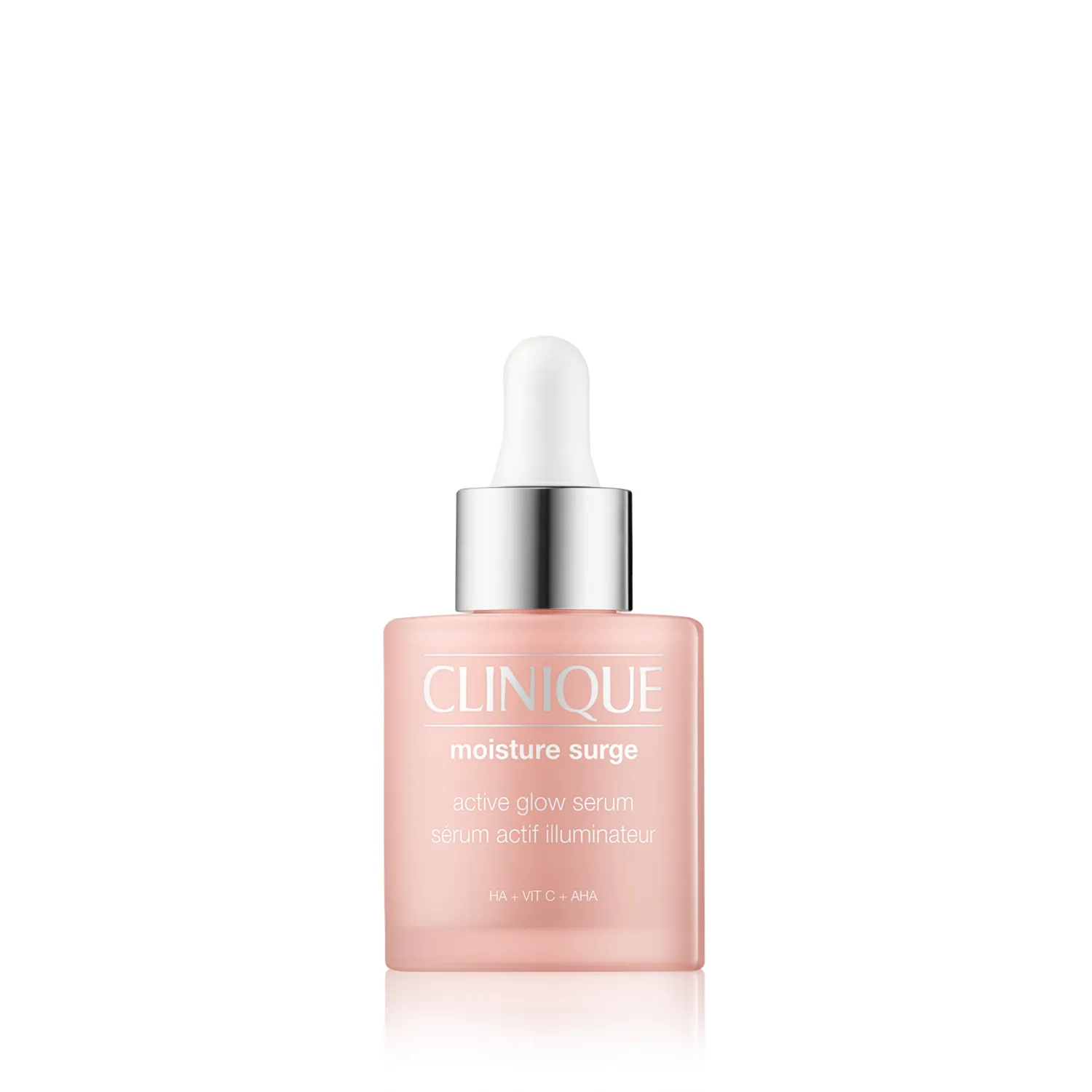 Clinique Moisture Surge Active Glow Serum (30 ml)