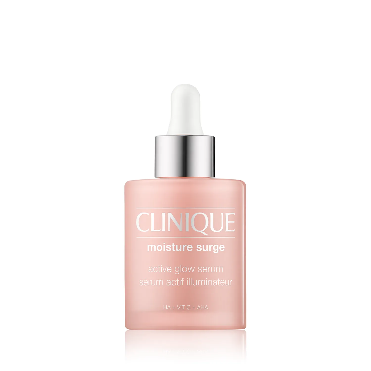 Clinique Moisture Surge Active Glow Serum (50 ml)