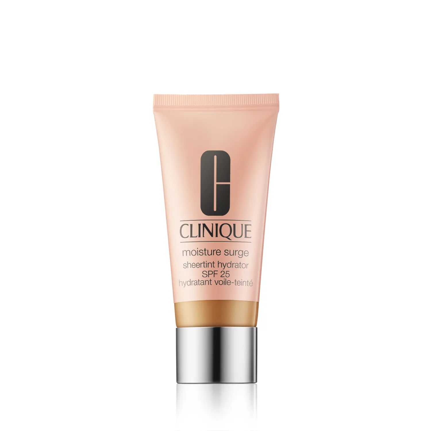 Clinique Moisture Surge Sheertint Hydrator SPF 25 Universal Medium (40 ml)