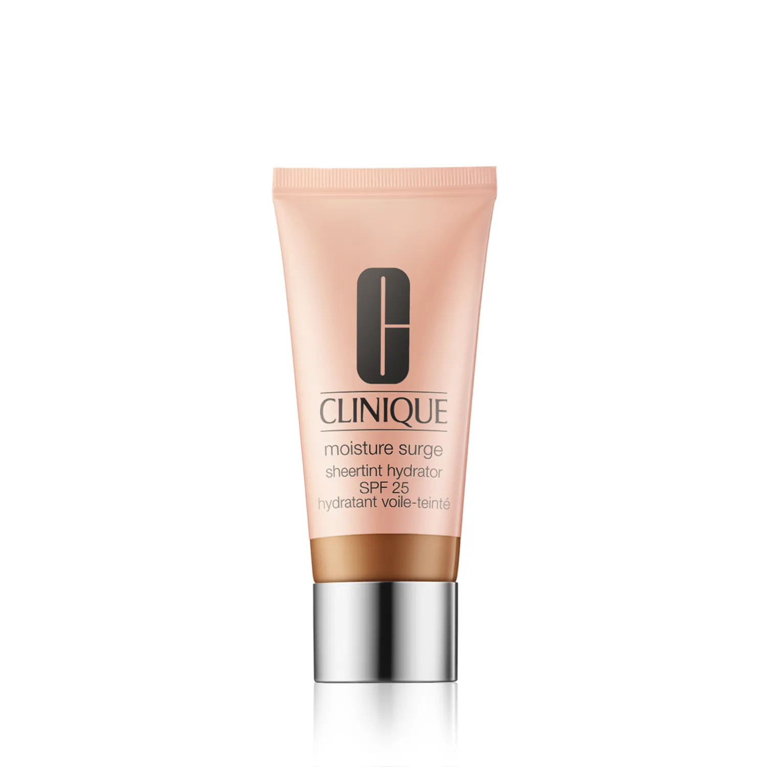Clinique Moisture Surge Sheertint Hydrator SPF 25 Universal Medium Deep (40 ml)