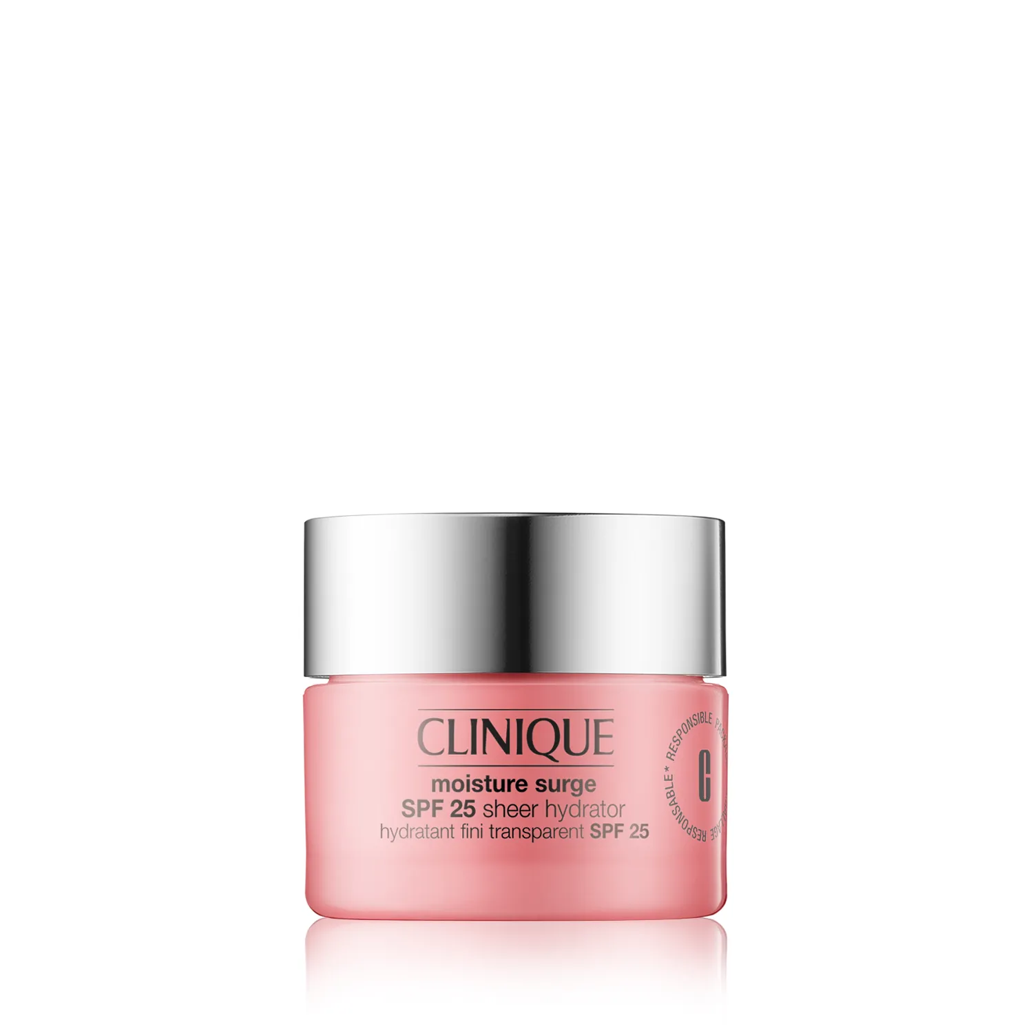 Clinique Moisture Surge SPF 25 Sheer Hydrator (30 ml)