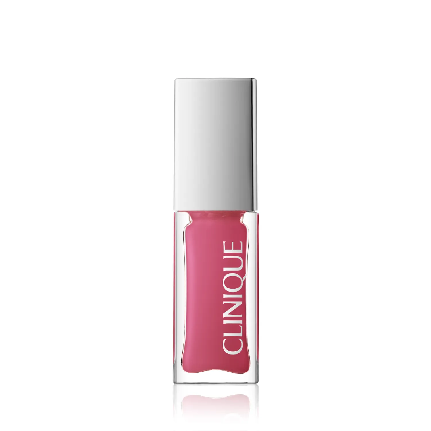 Clinique Pop Lip and Cheek Oil 44 Pink Honey (7 ml)