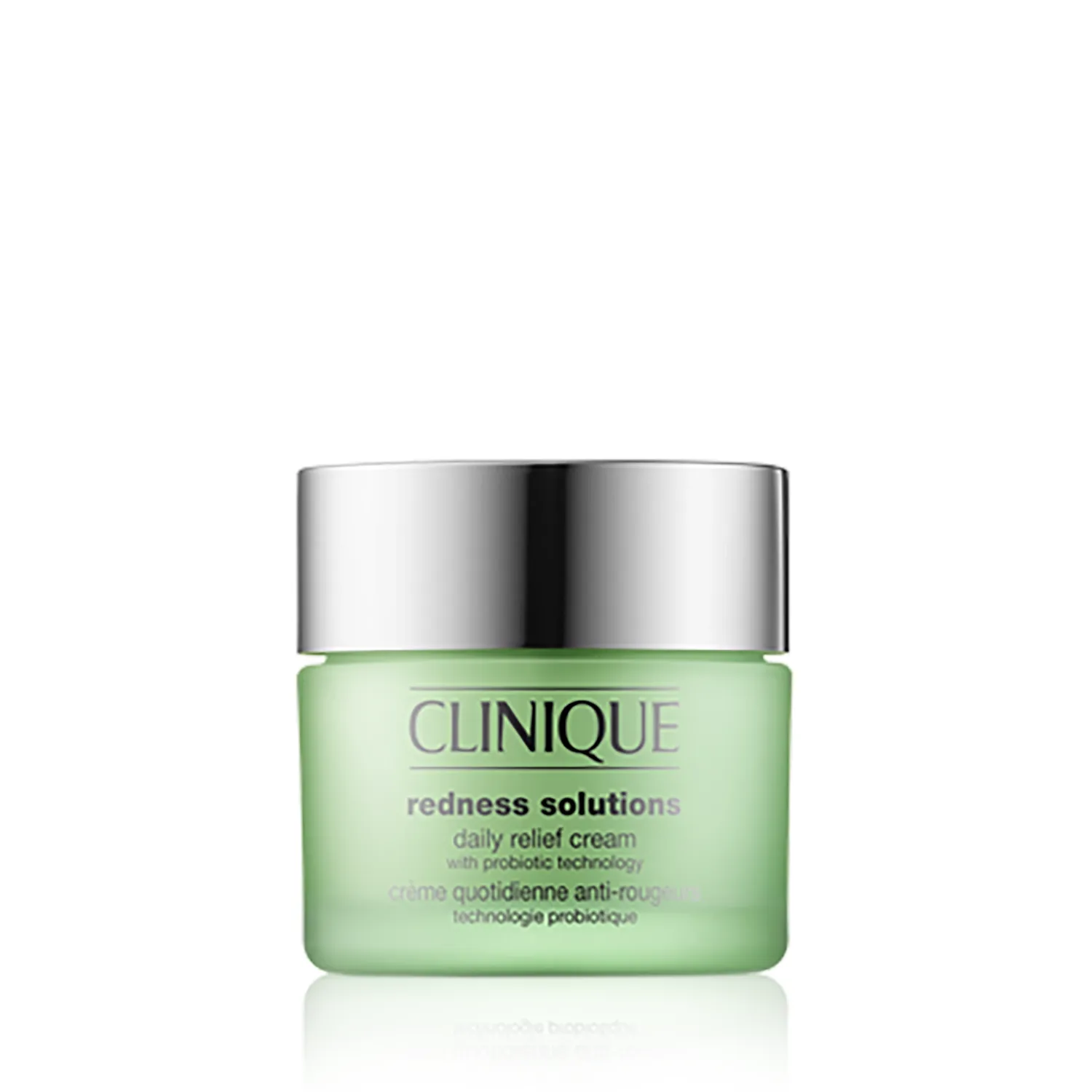 Clinique Redness Solutions Daily Relief Cream (50 ml)