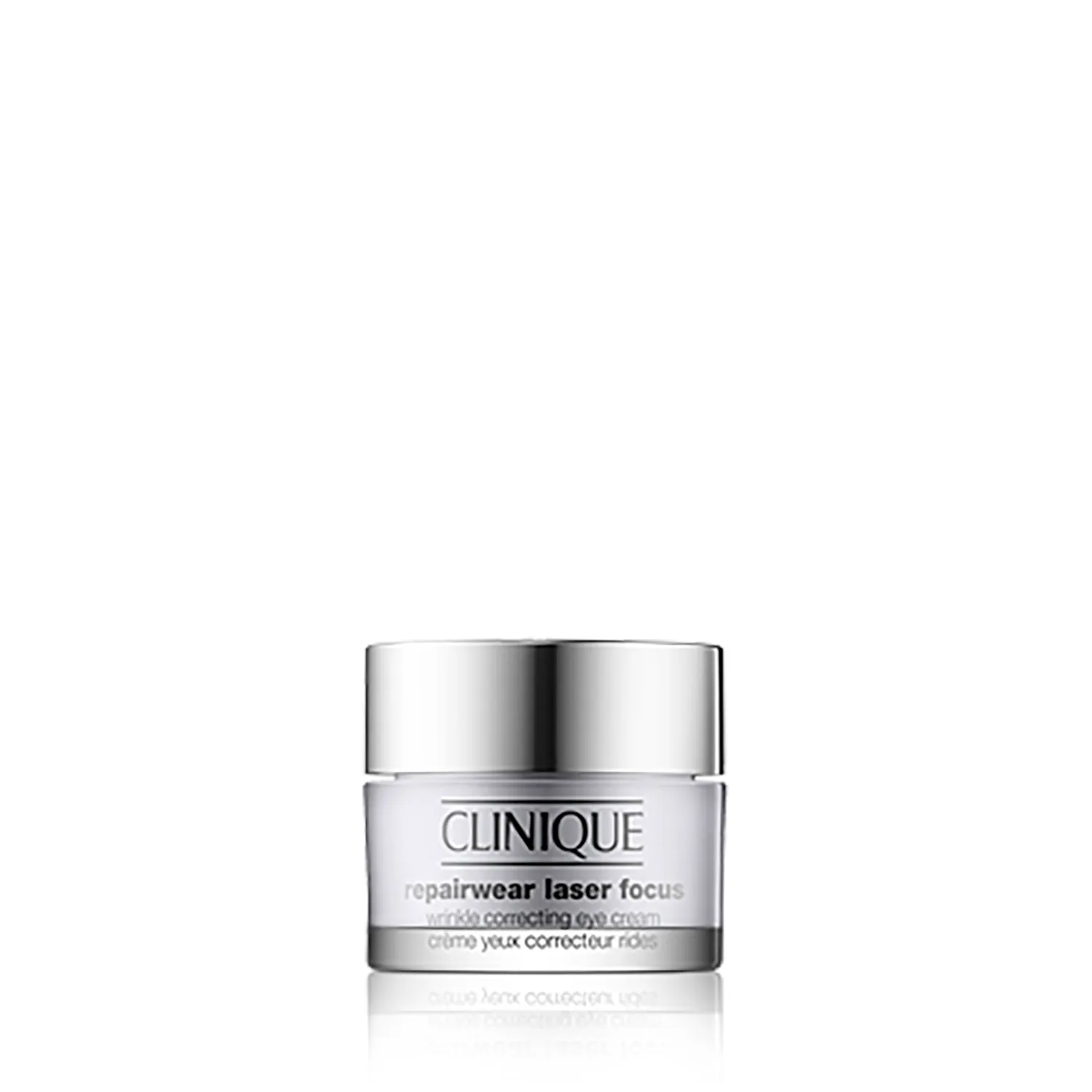 Clinique Repairwear Laser Focus Wrinkle Correcting Eye Cream (15 ml)