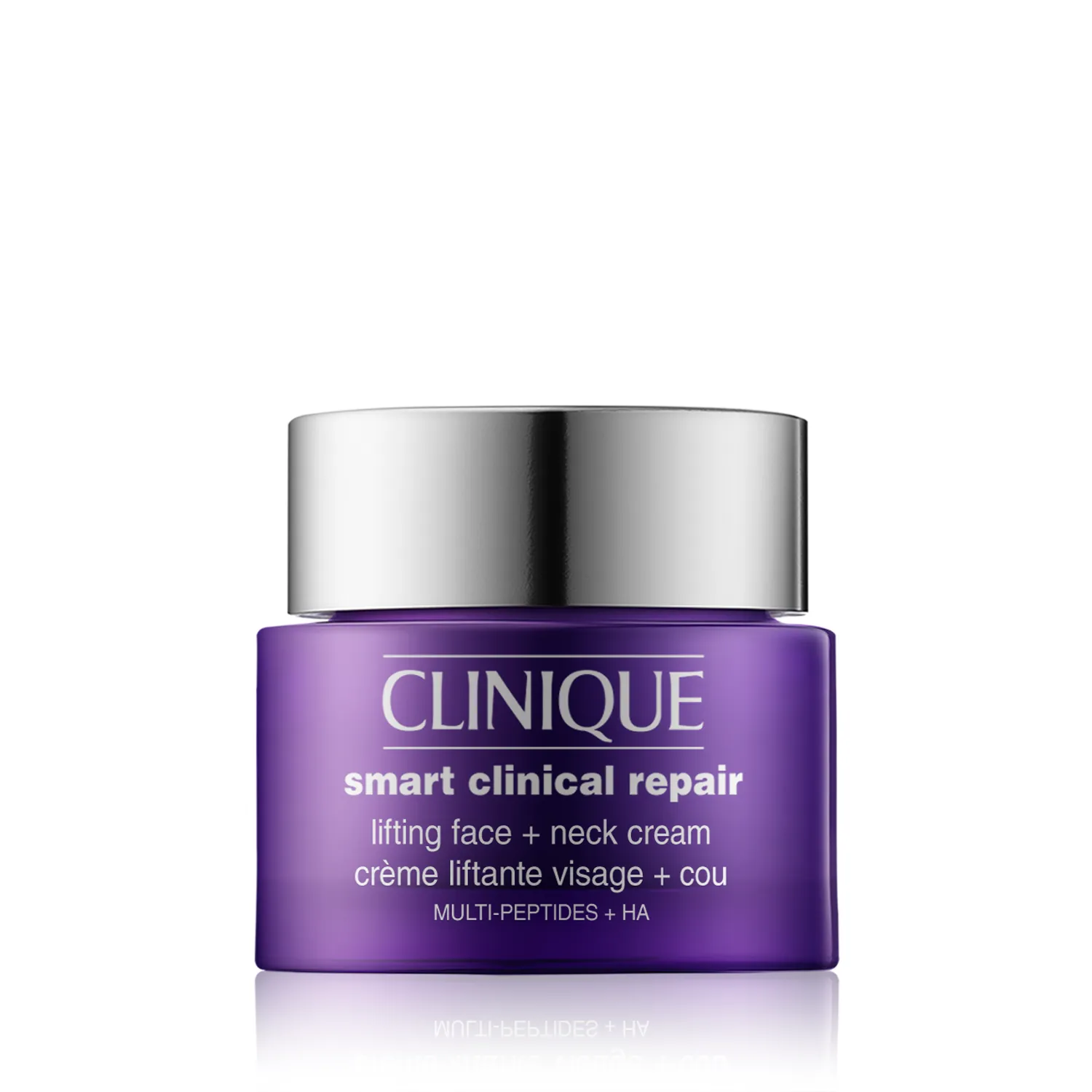 Clinique Smart Clinical Repair Lifting Face + Neck Cream (75 ml)