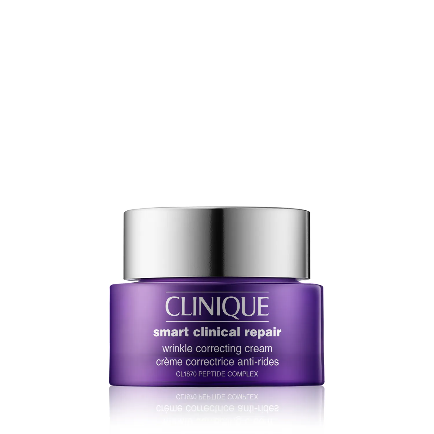 Clinique Smart Clinical Repair Wrinkle Correcting Cream (50 ml)