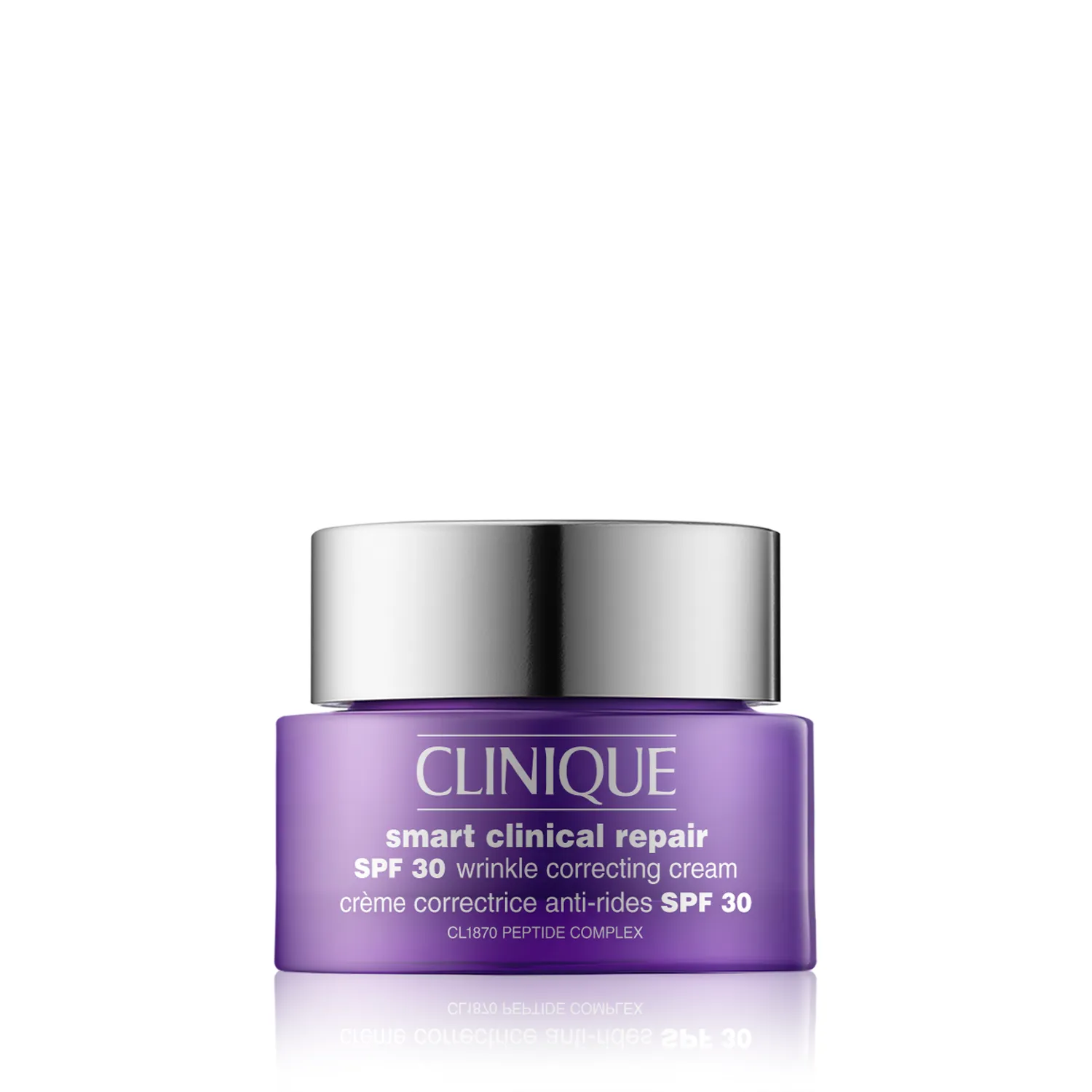 Clinique Smart Clinical Repair Wrinkle Correcting Cream SPF 30 (50 ml)